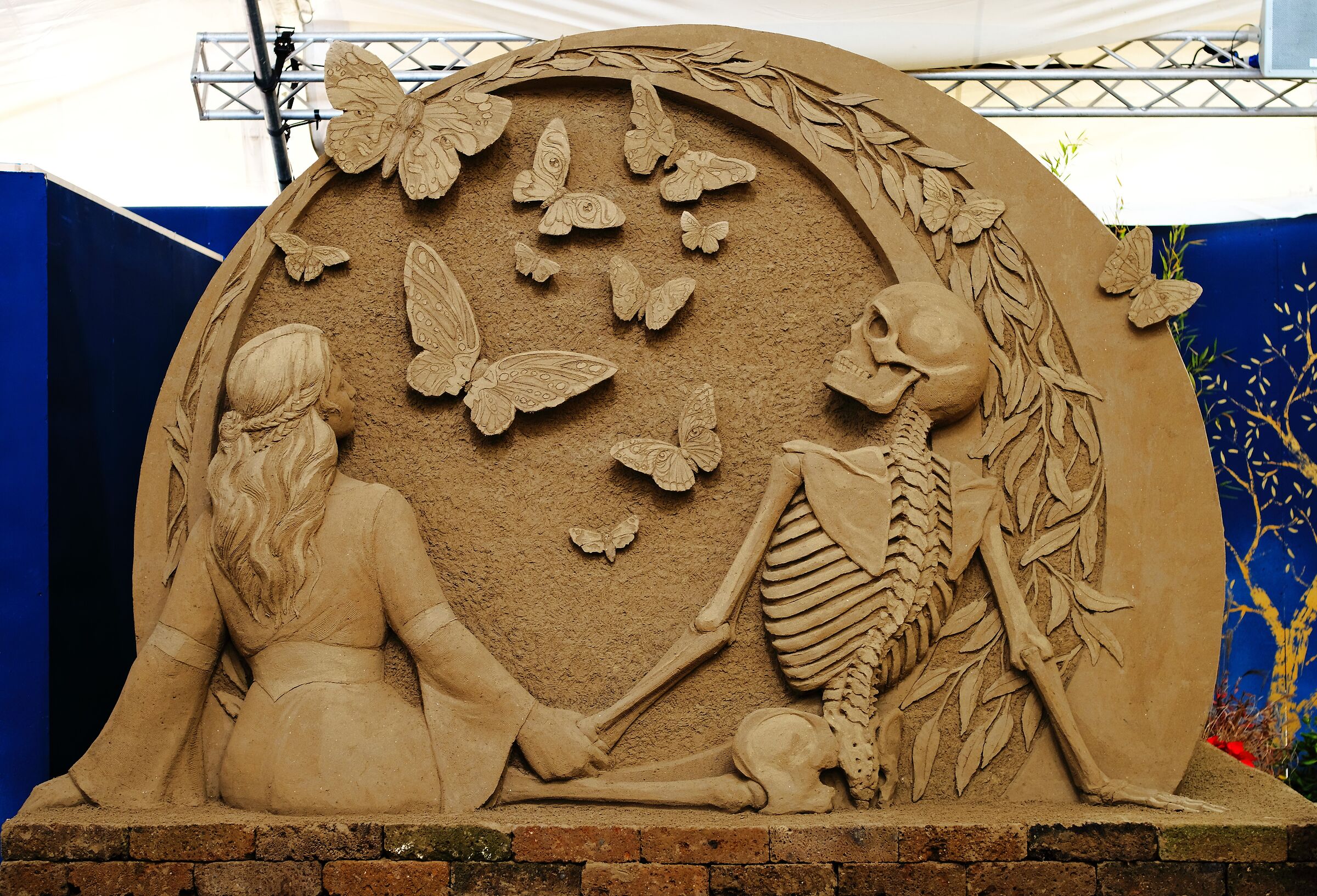 Sister Death