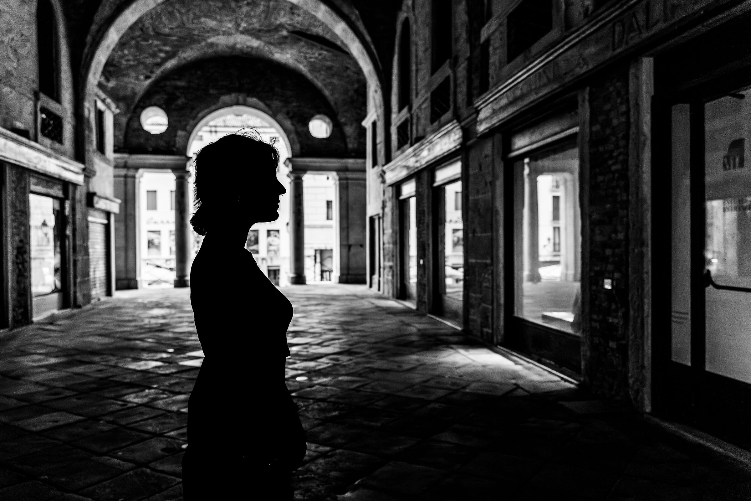 Silhouette