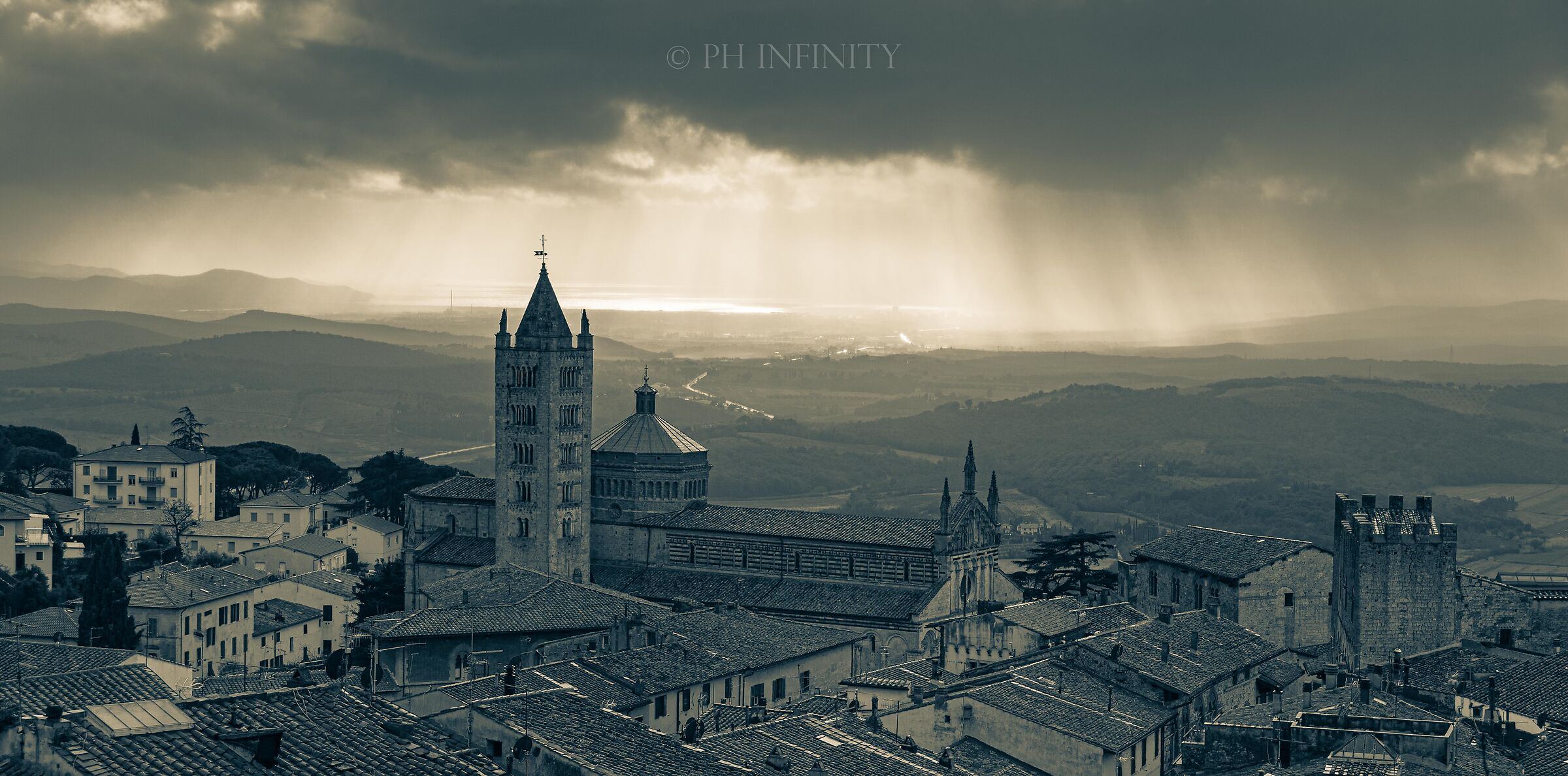 Jewels of Italy