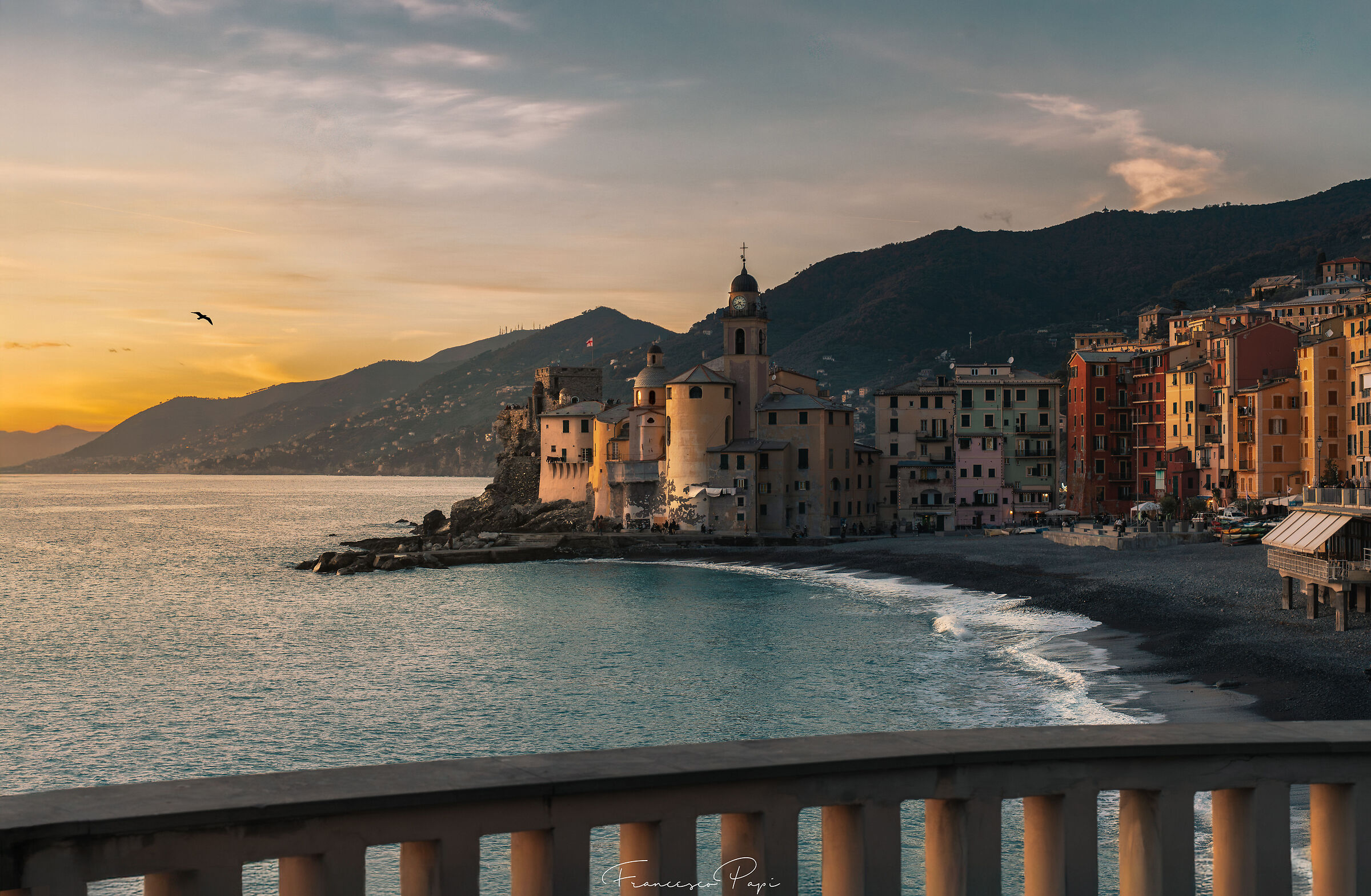 Camogli