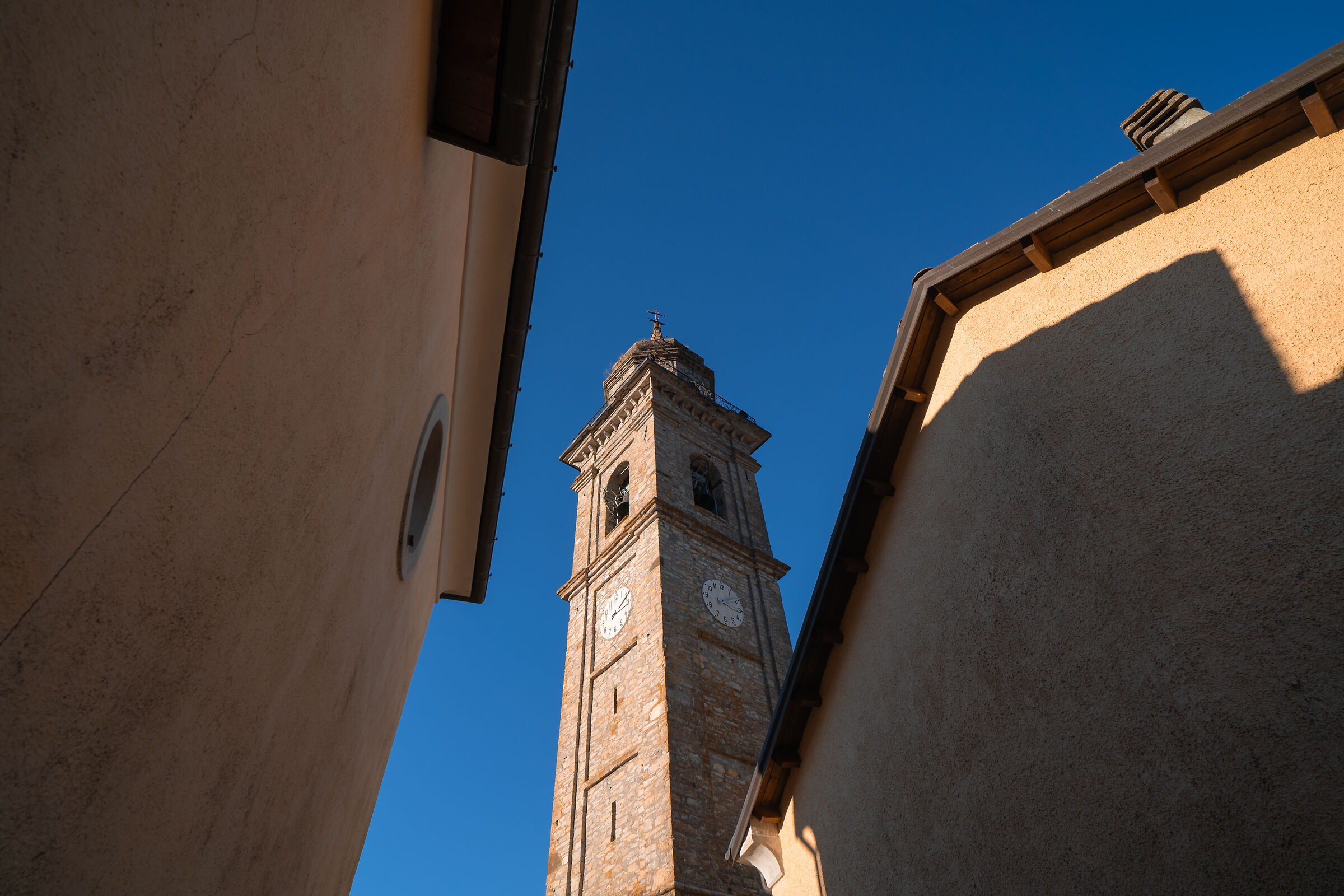 Campanili