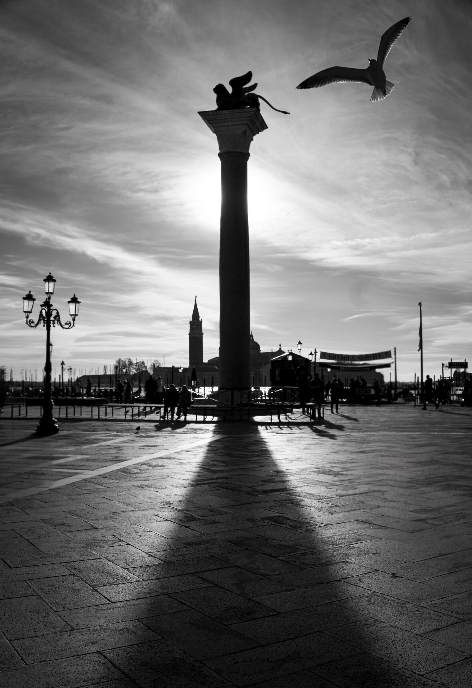 St. Mark's Square