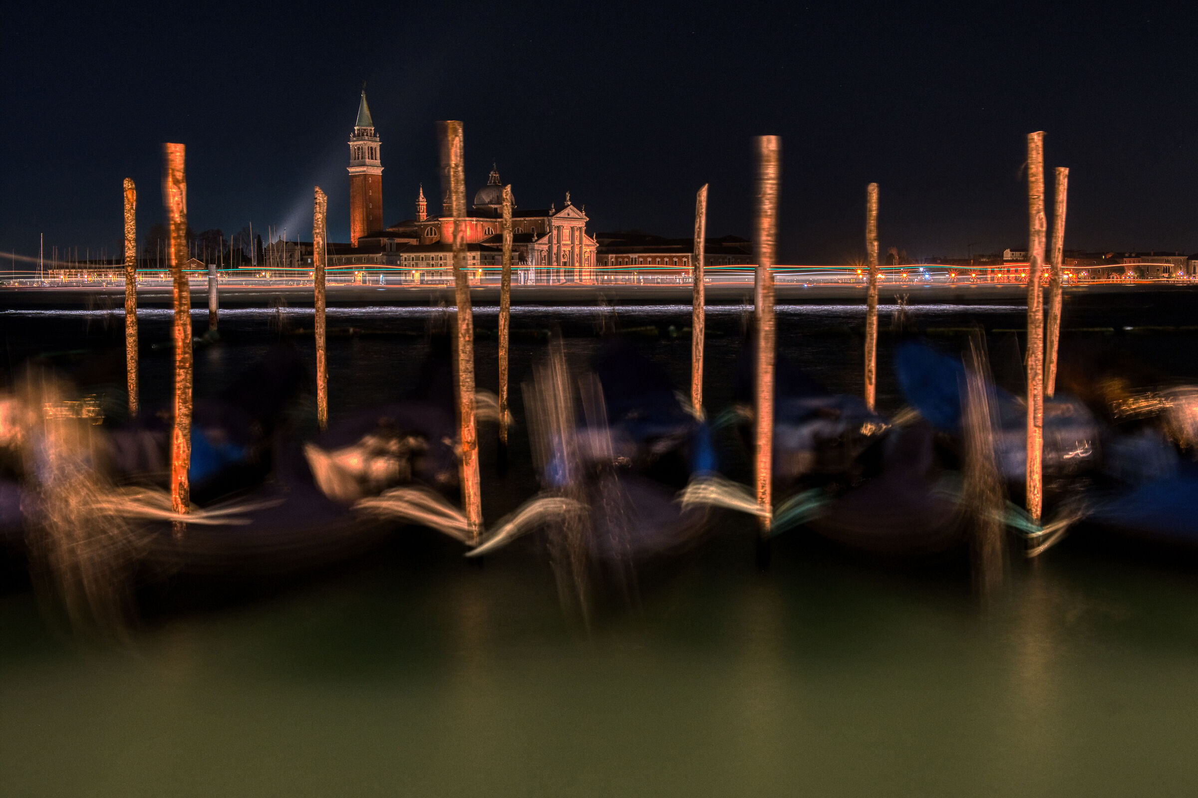 Campanile di San Giorgio