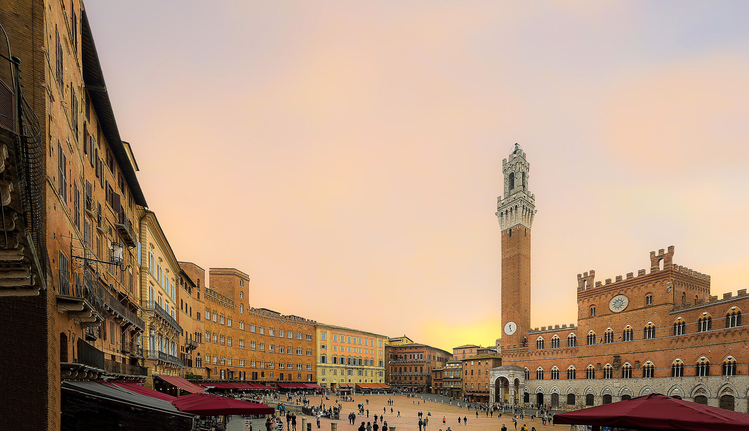 Cielo di Siena