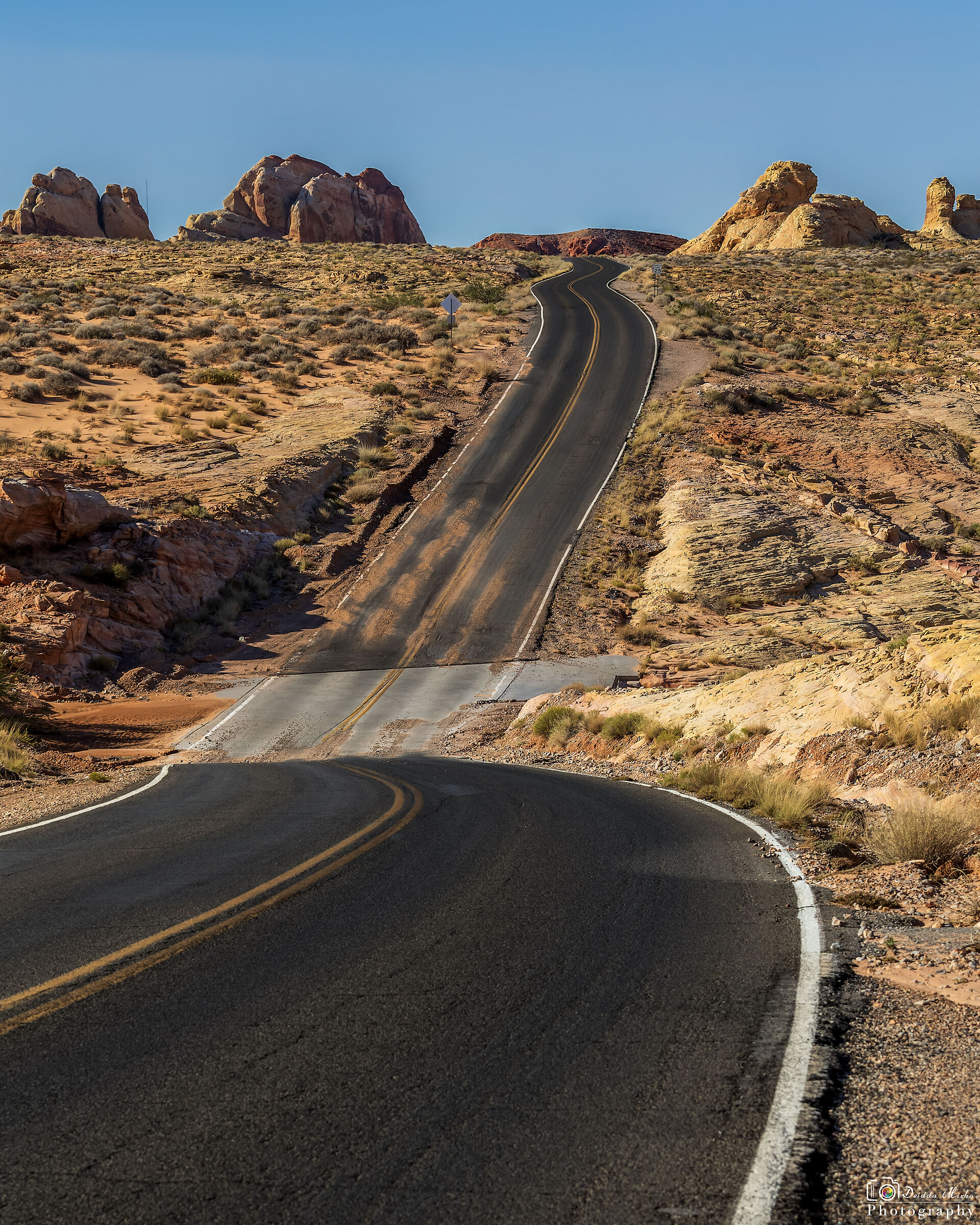 Valley of Fire