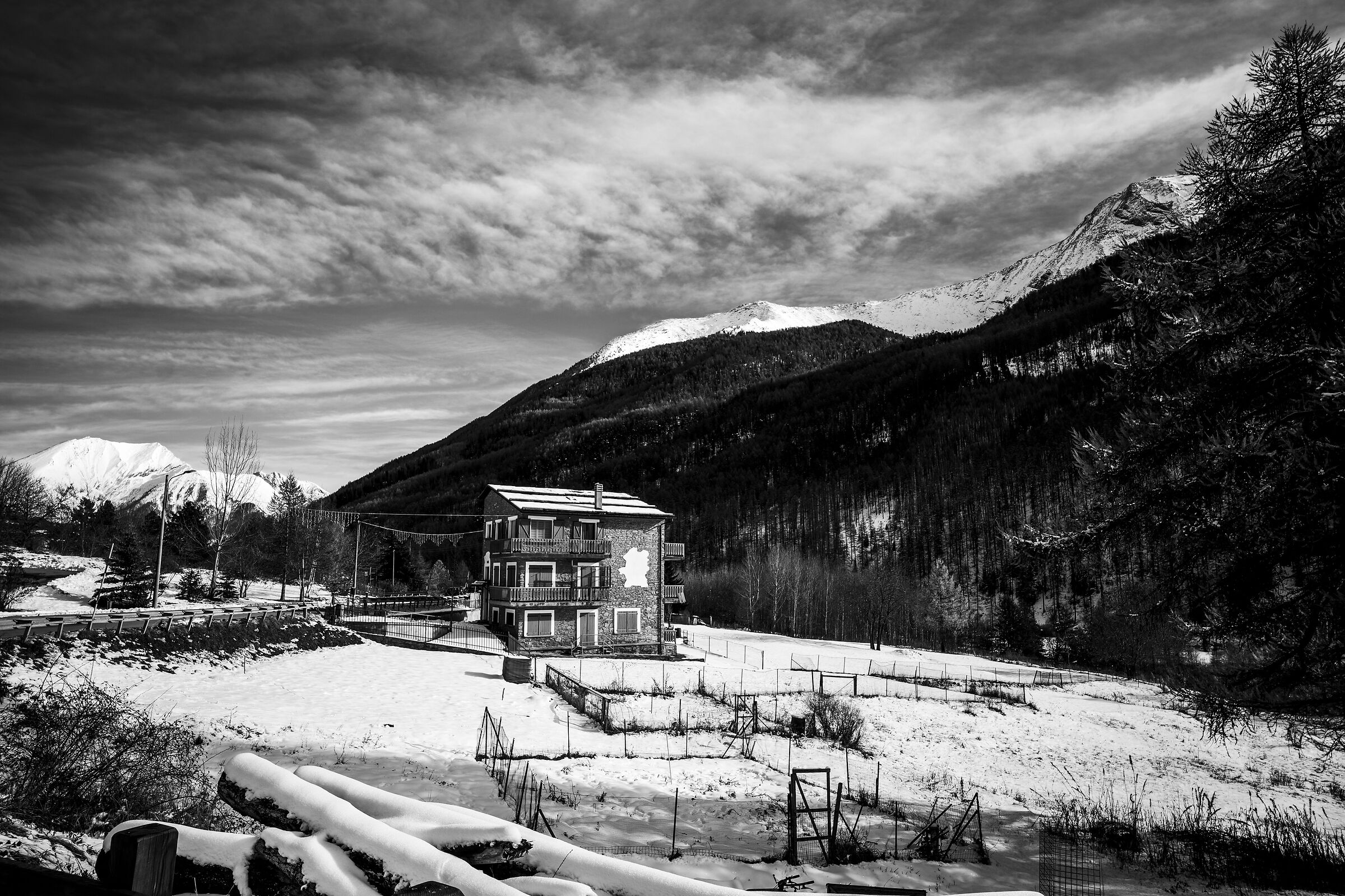 Pragelato
