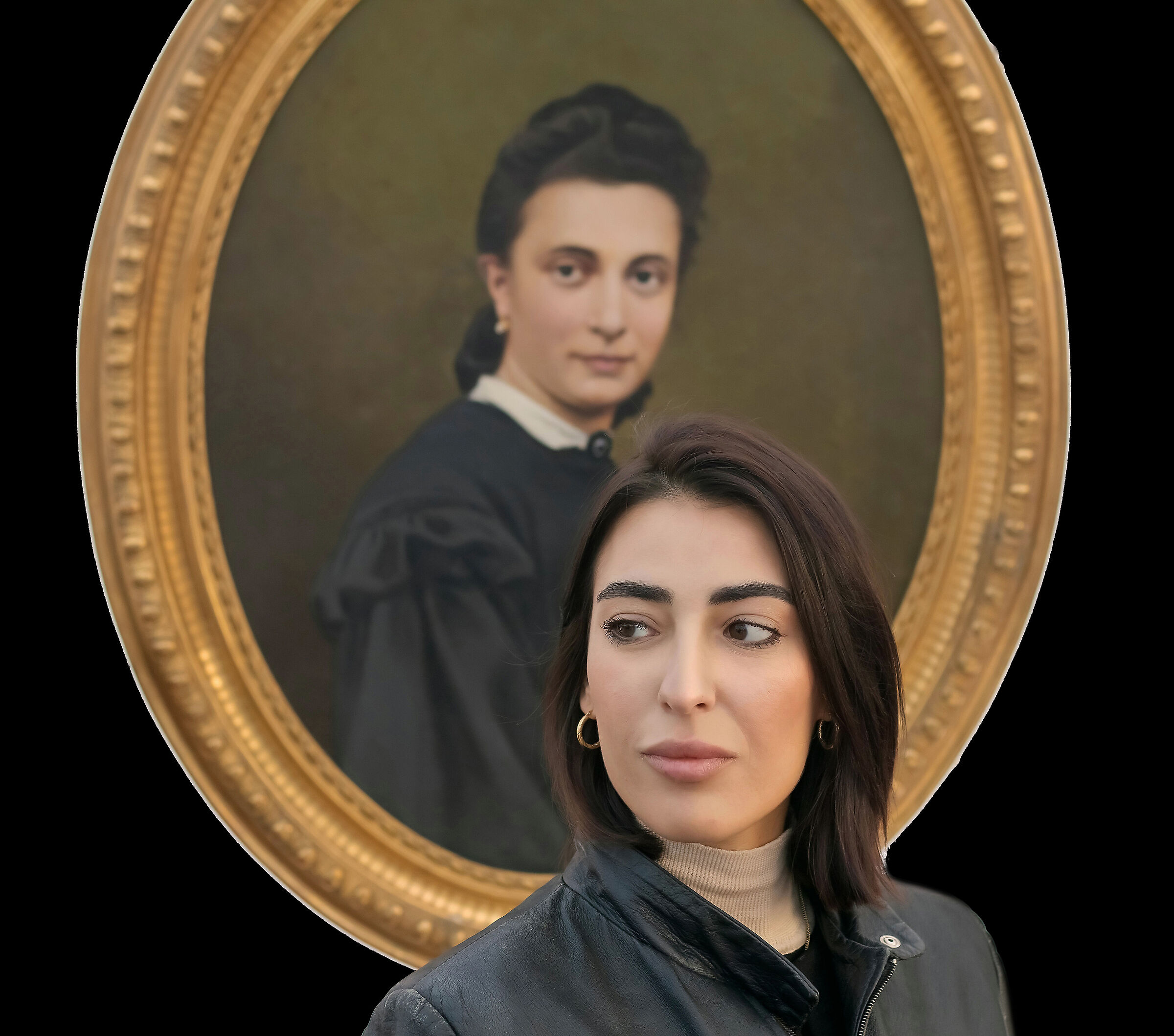Il nuovo scaccia il vecchio