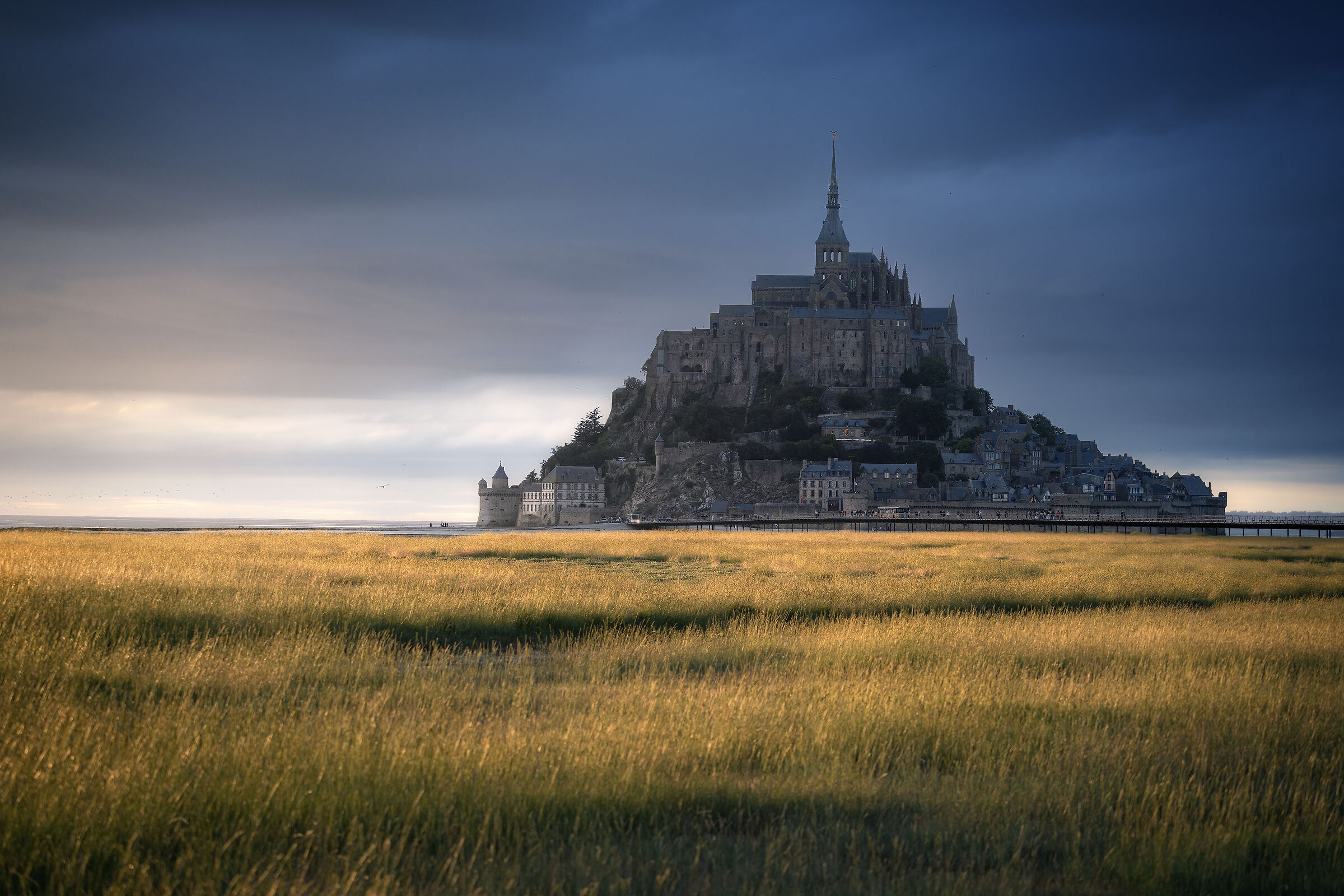 Classico St. Michel