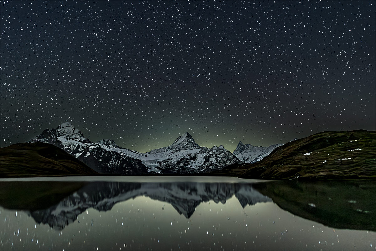 Bachalpsee 2