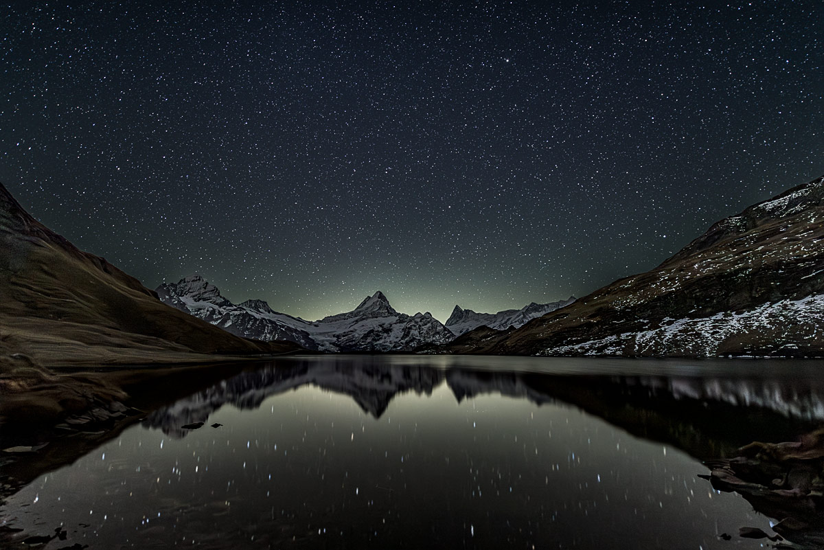 Bachalpsee 1