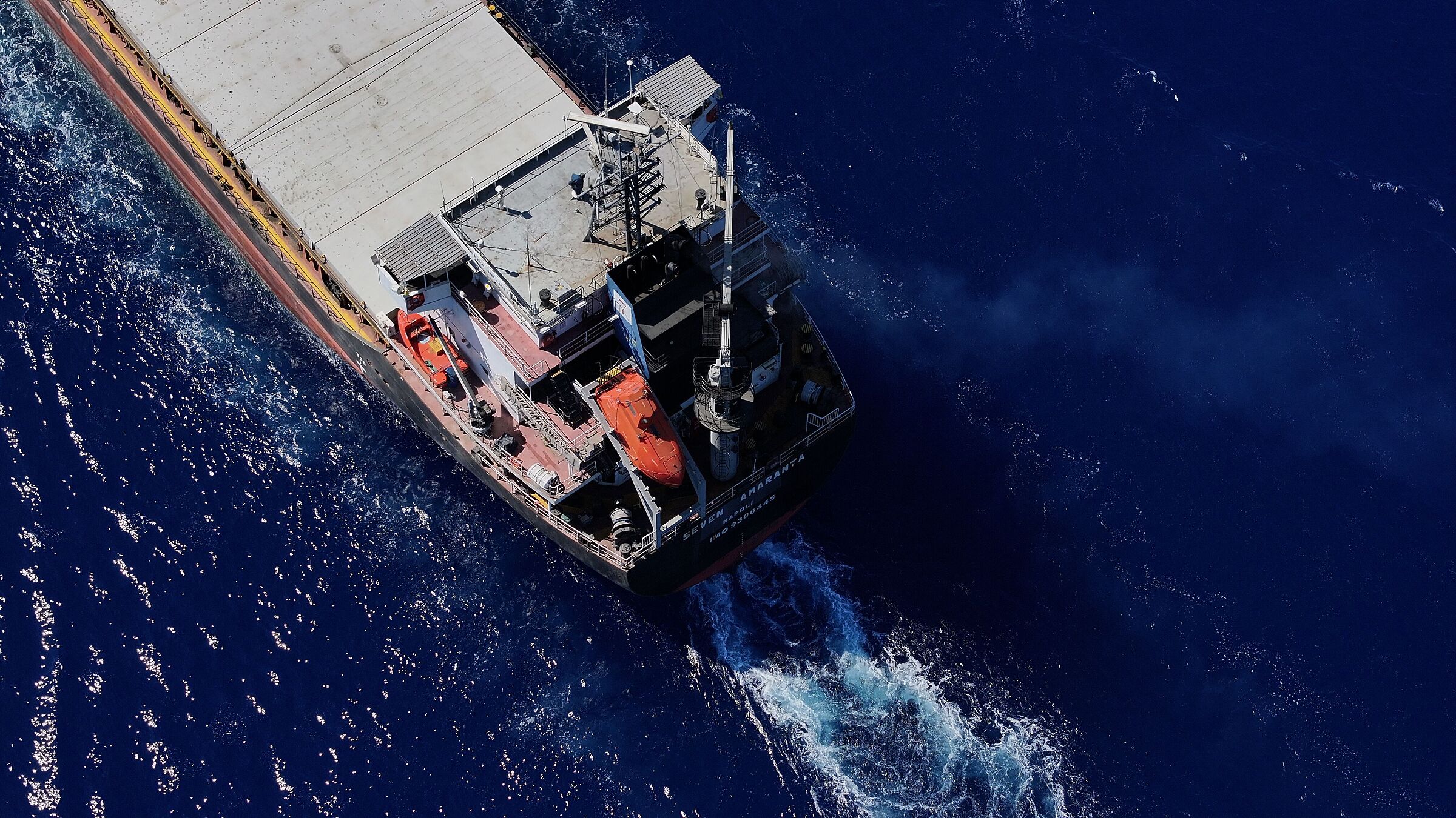 Navigation in Close up mode