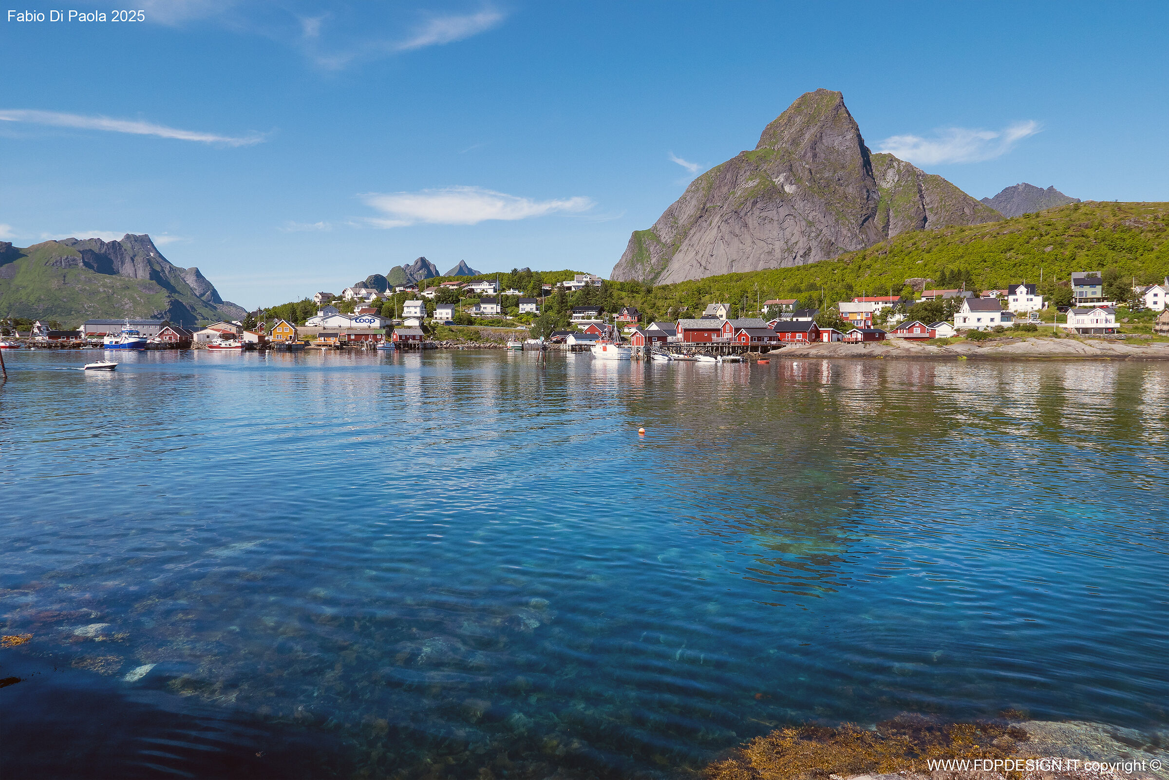 Reine
