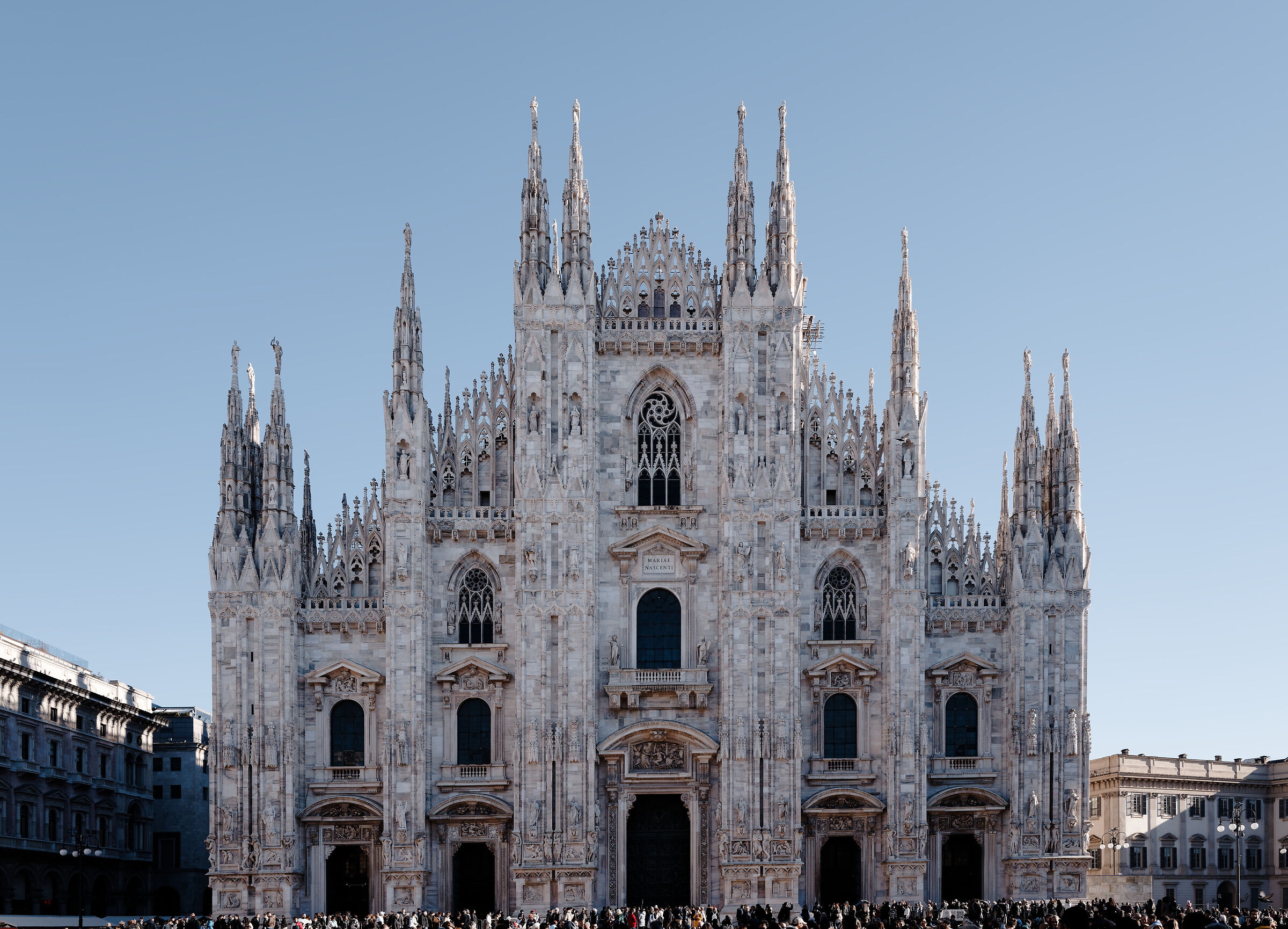 Milan, 2025