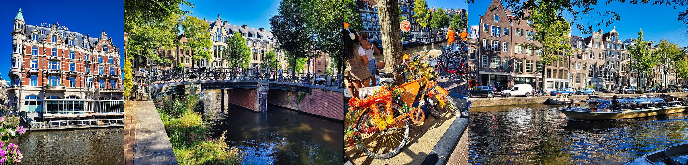 Amsterdam