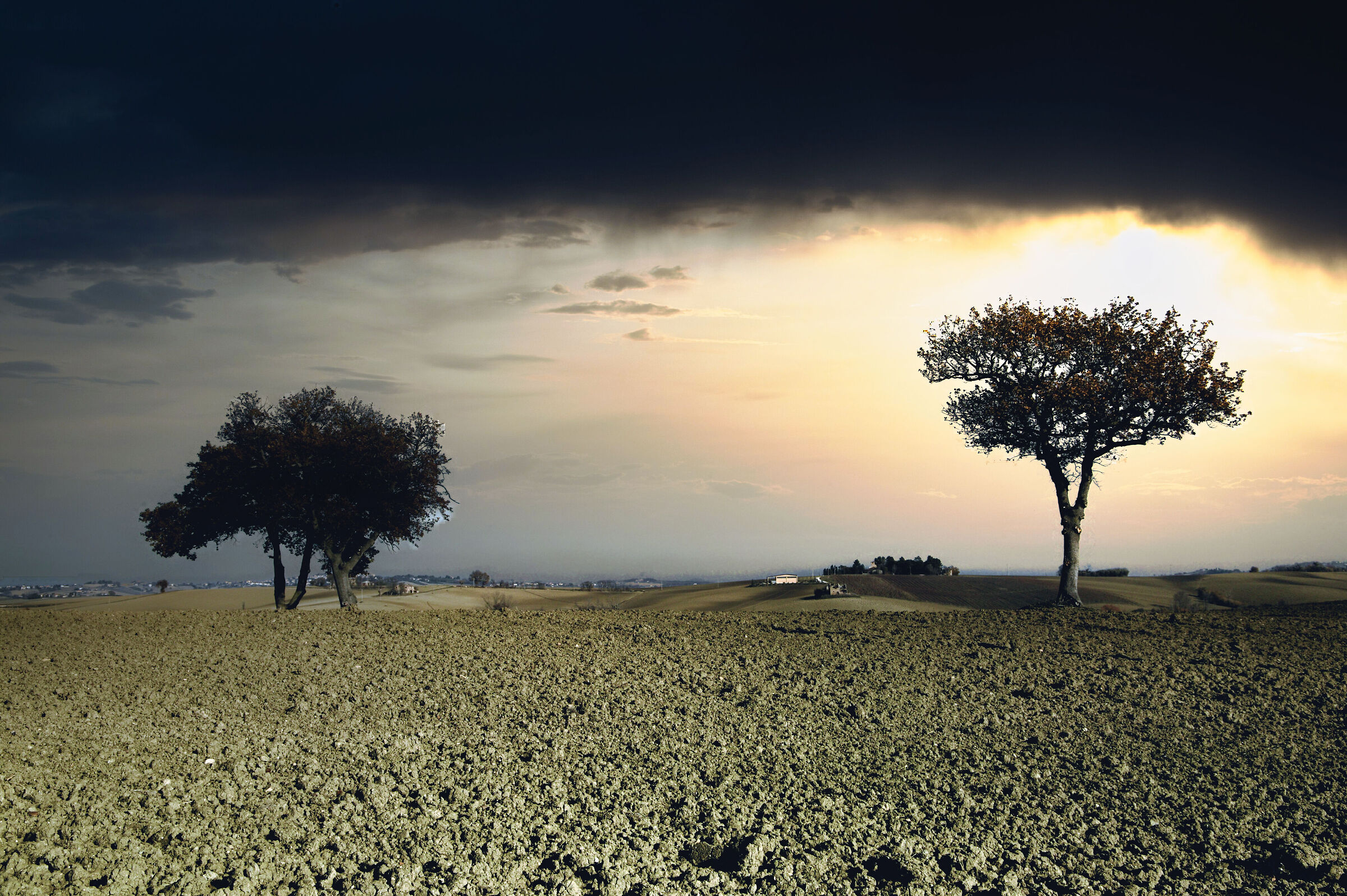 Campagna di casa mia 3