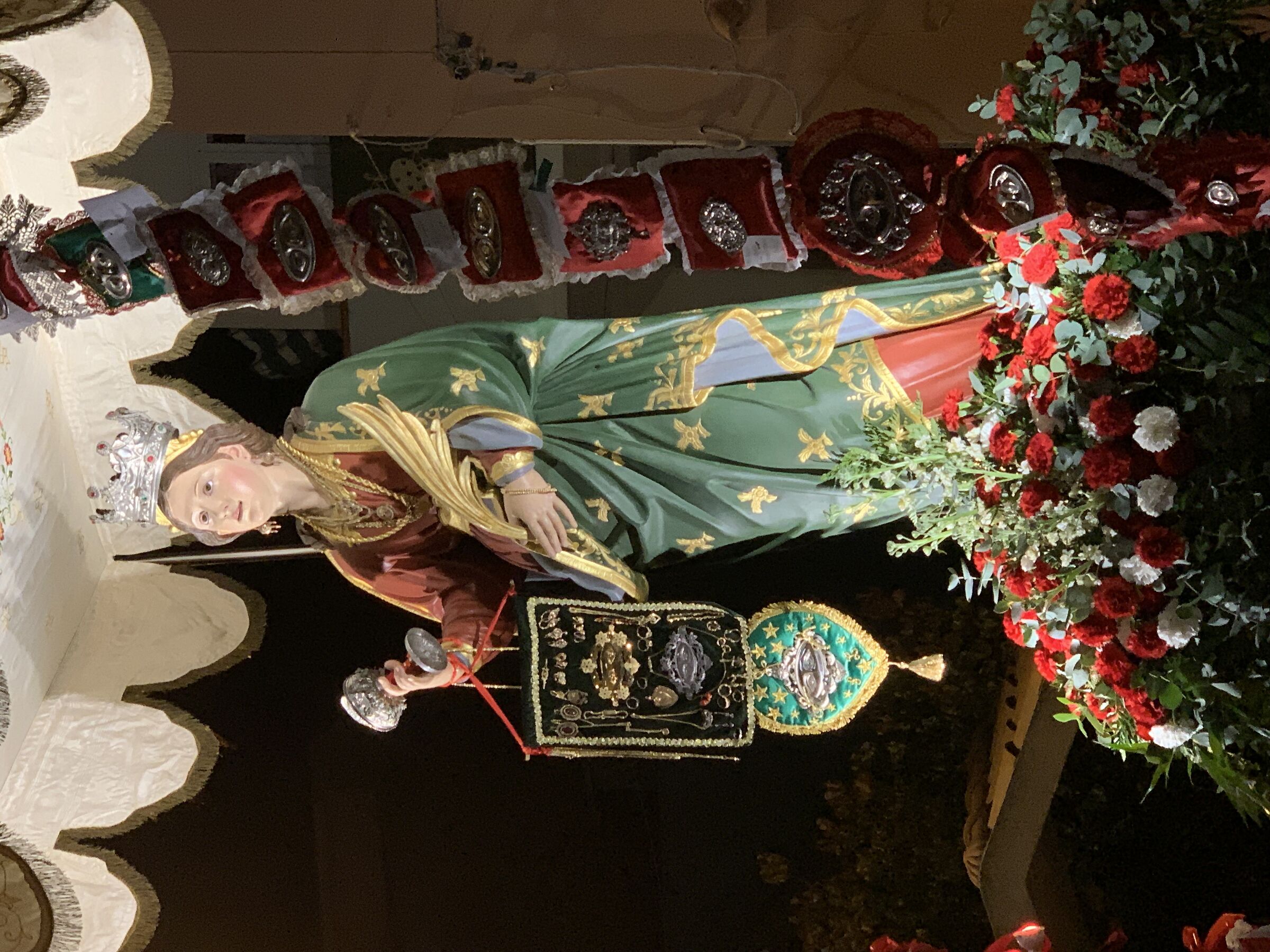 Santa Lucia