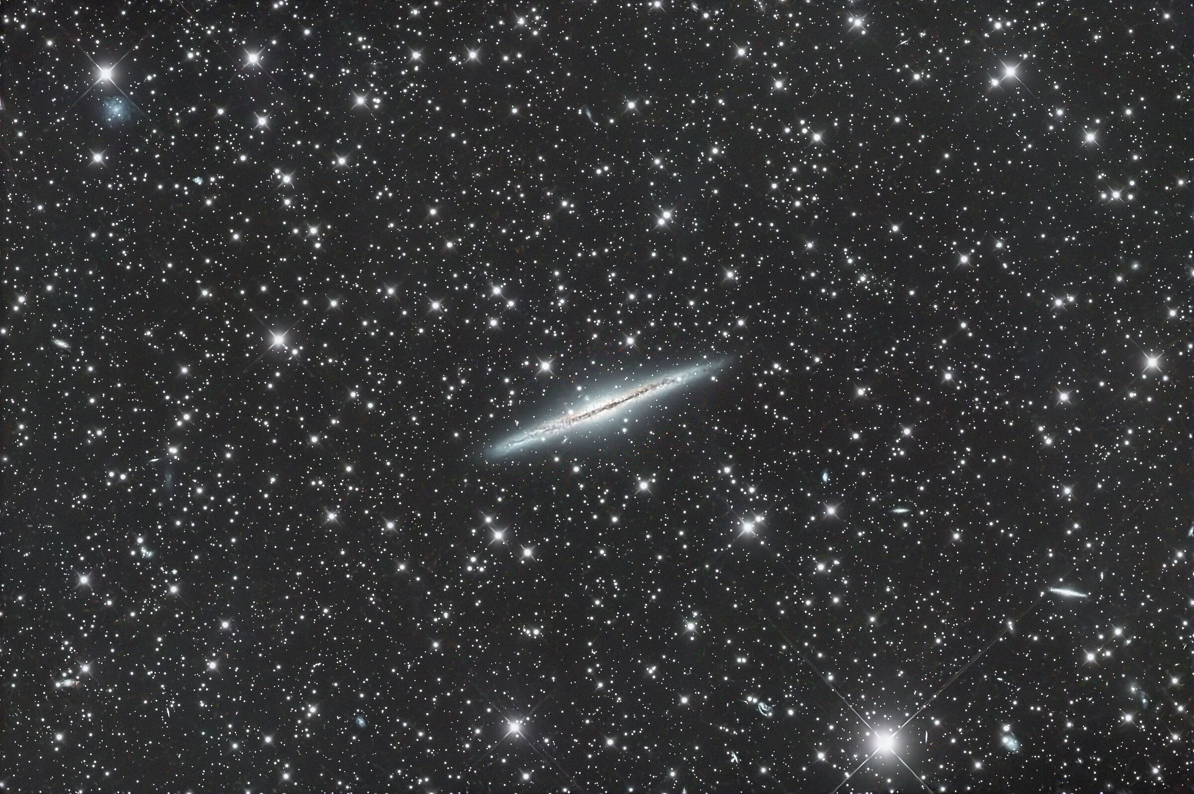NGC891