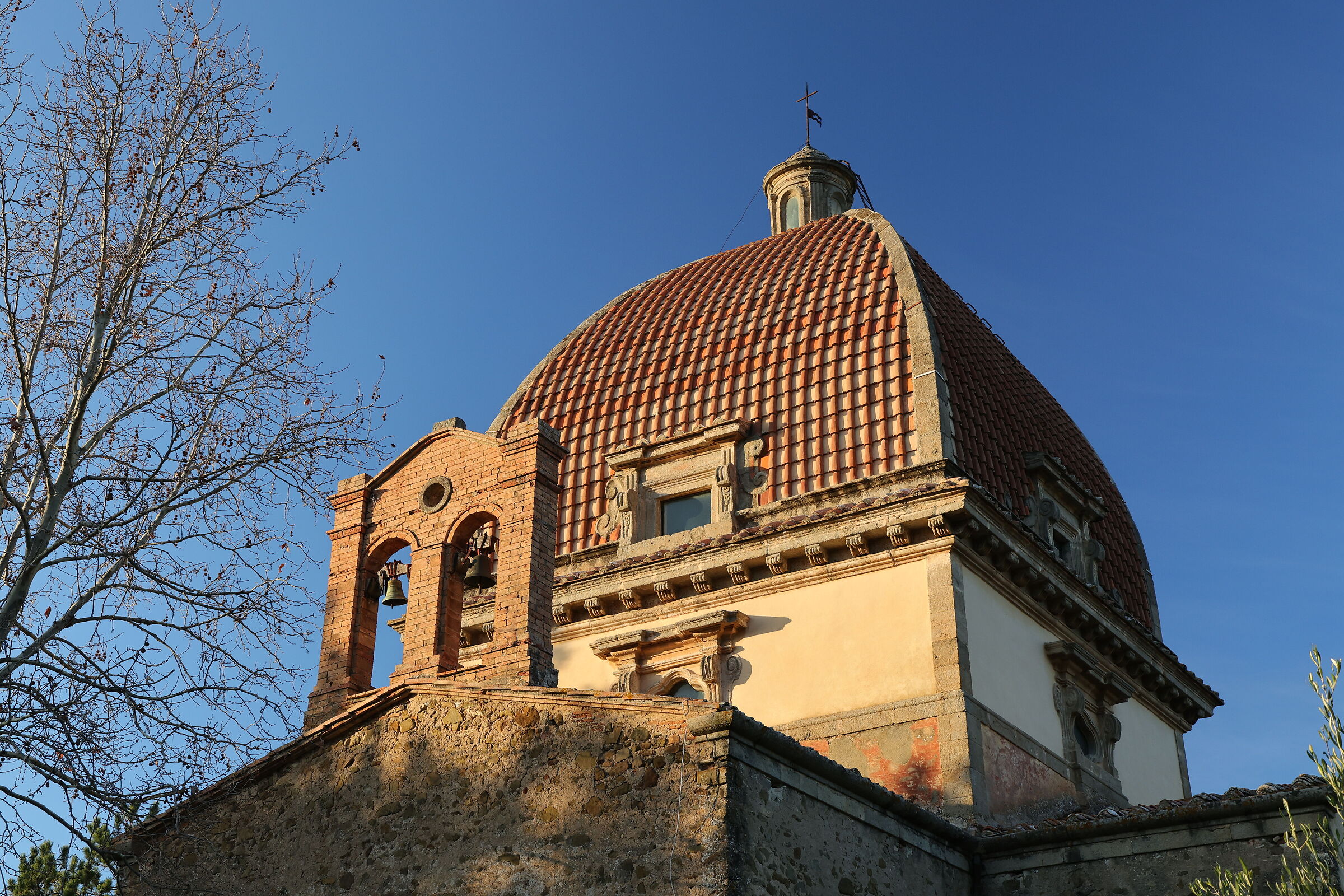Seggiano