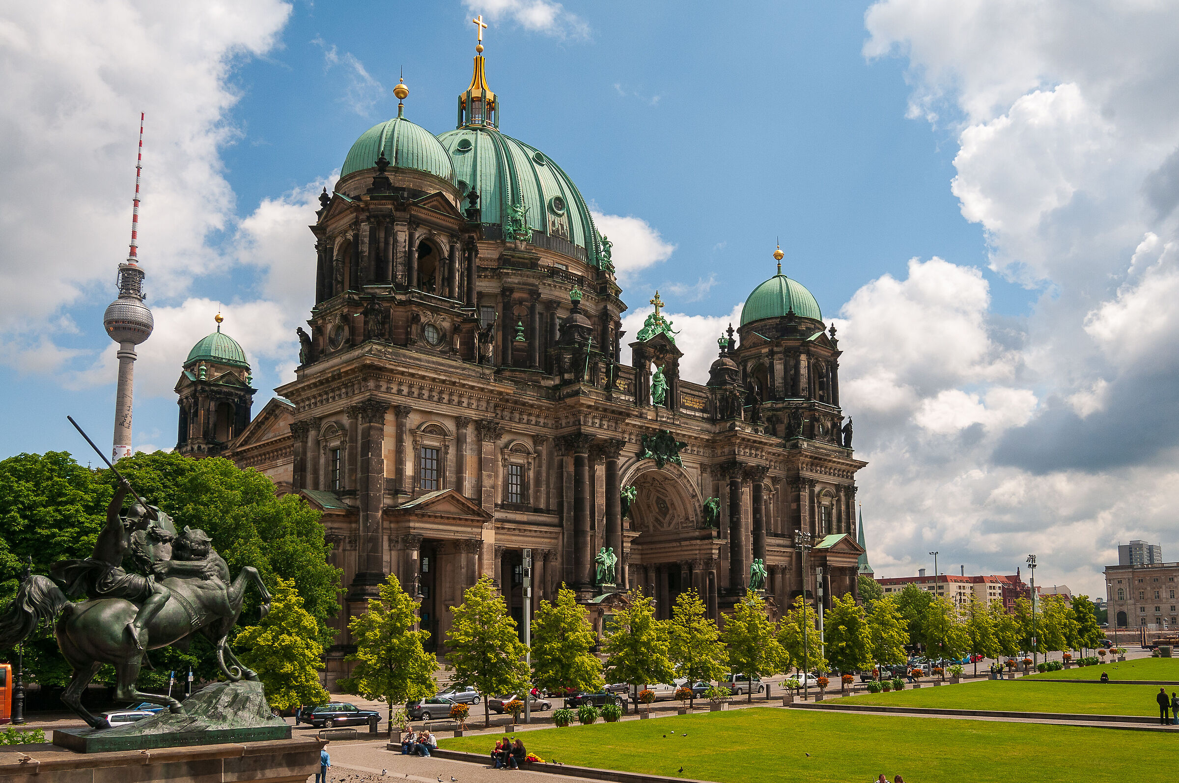 Berlino 2009
