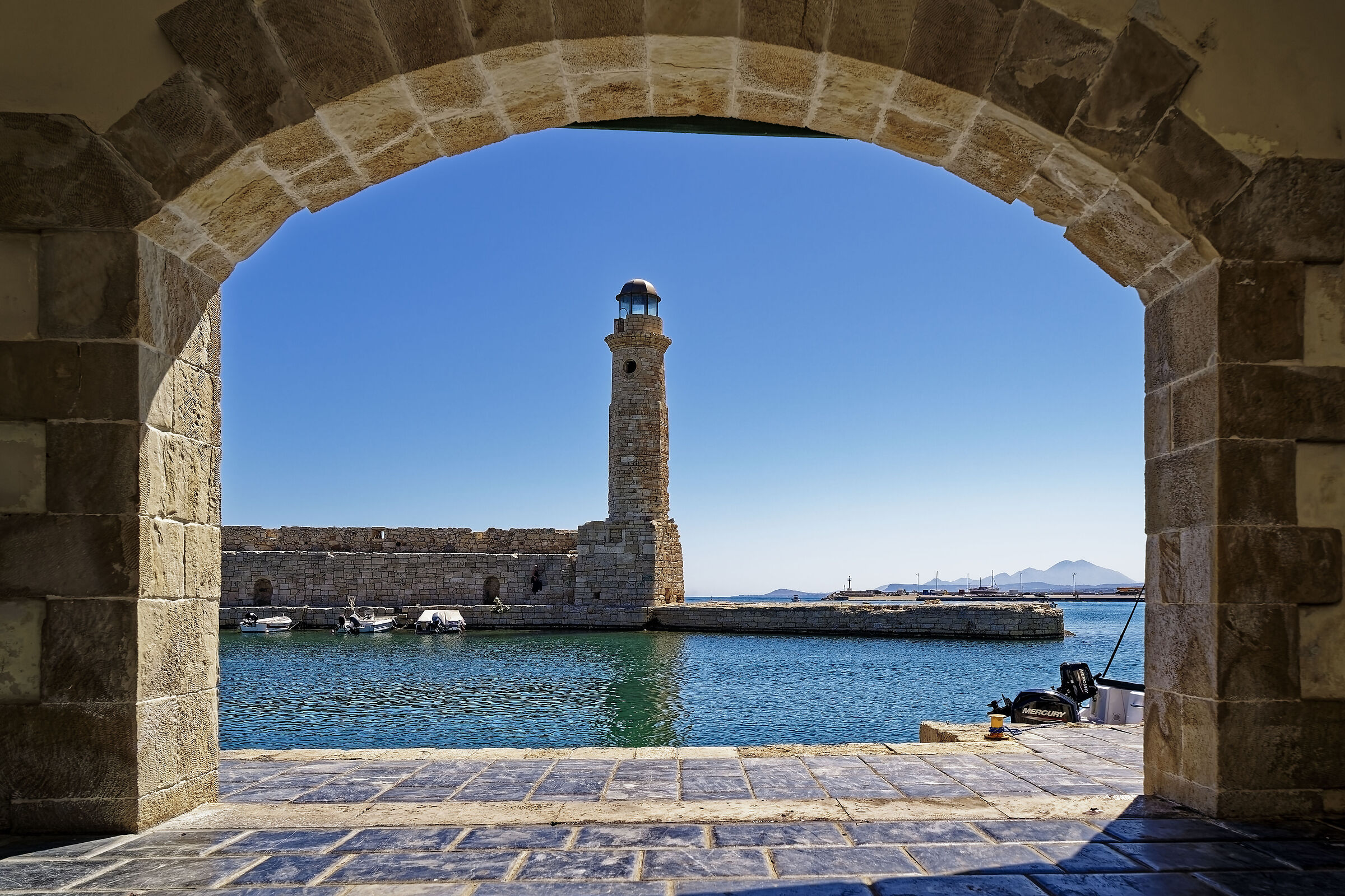 Il Faro di Retimo