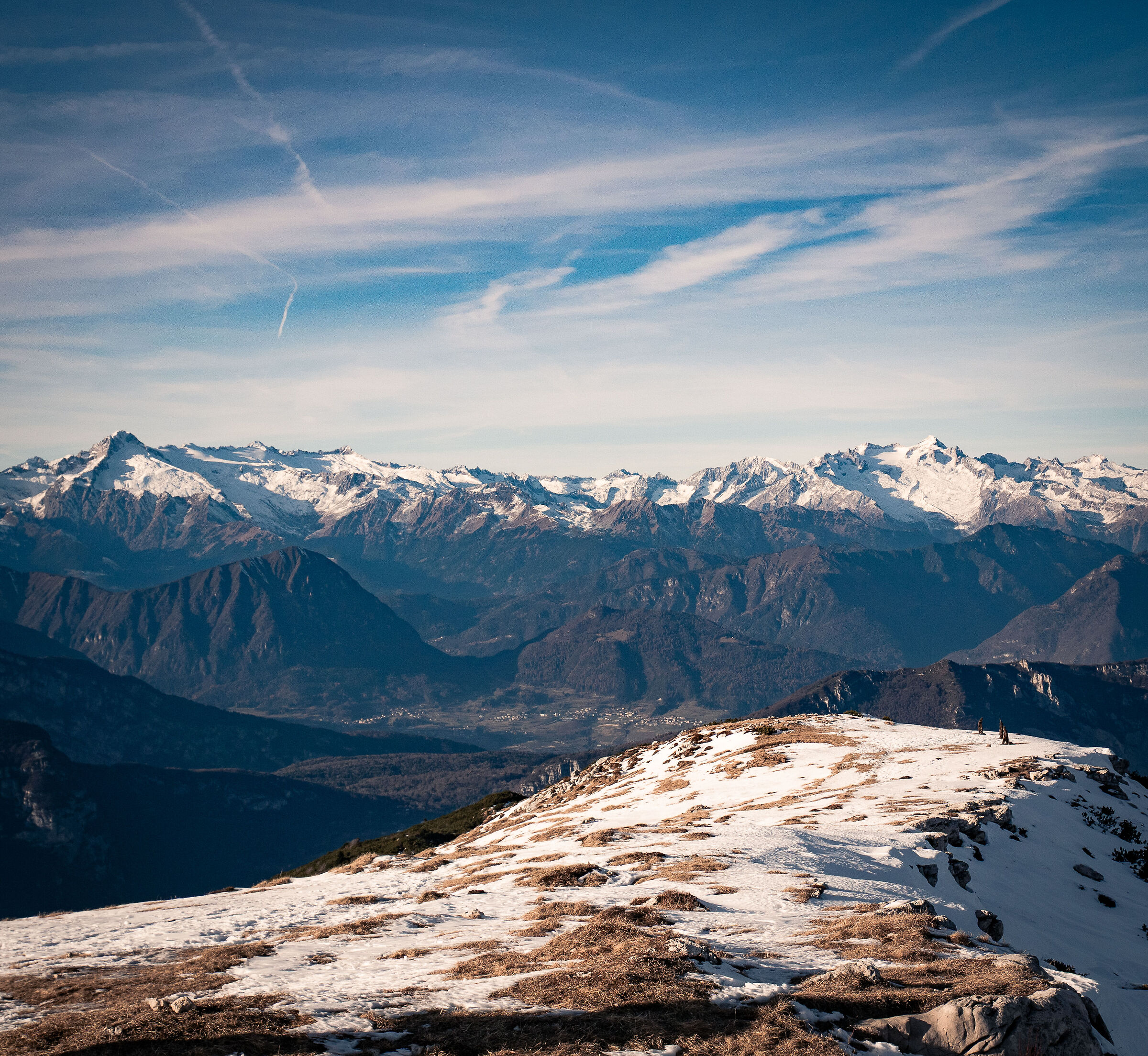 dal monte stivo