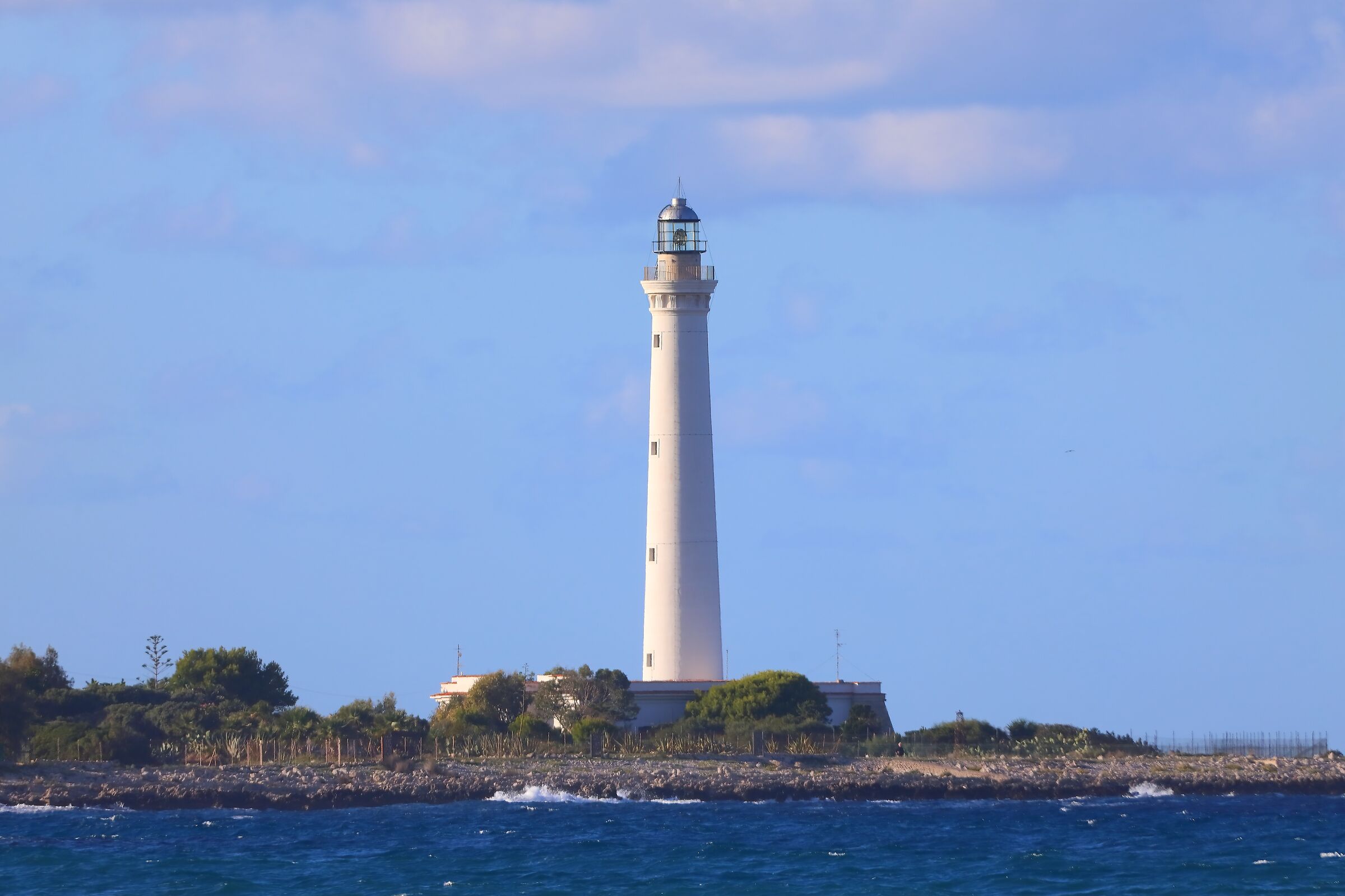 Faro 06 ottobre 2025 - 0342