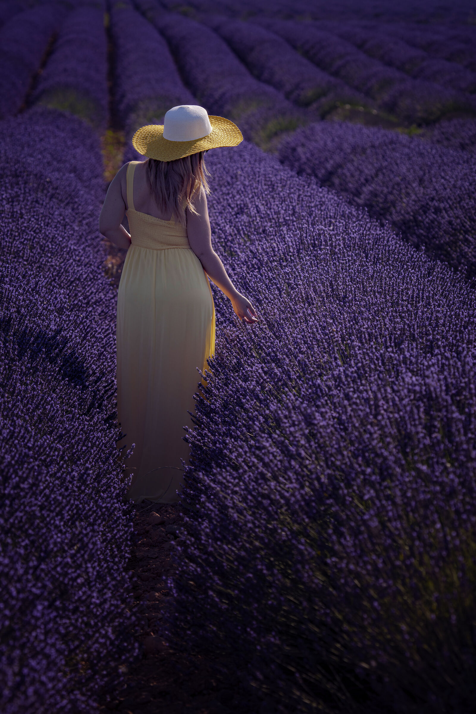 Differenti emozioni...