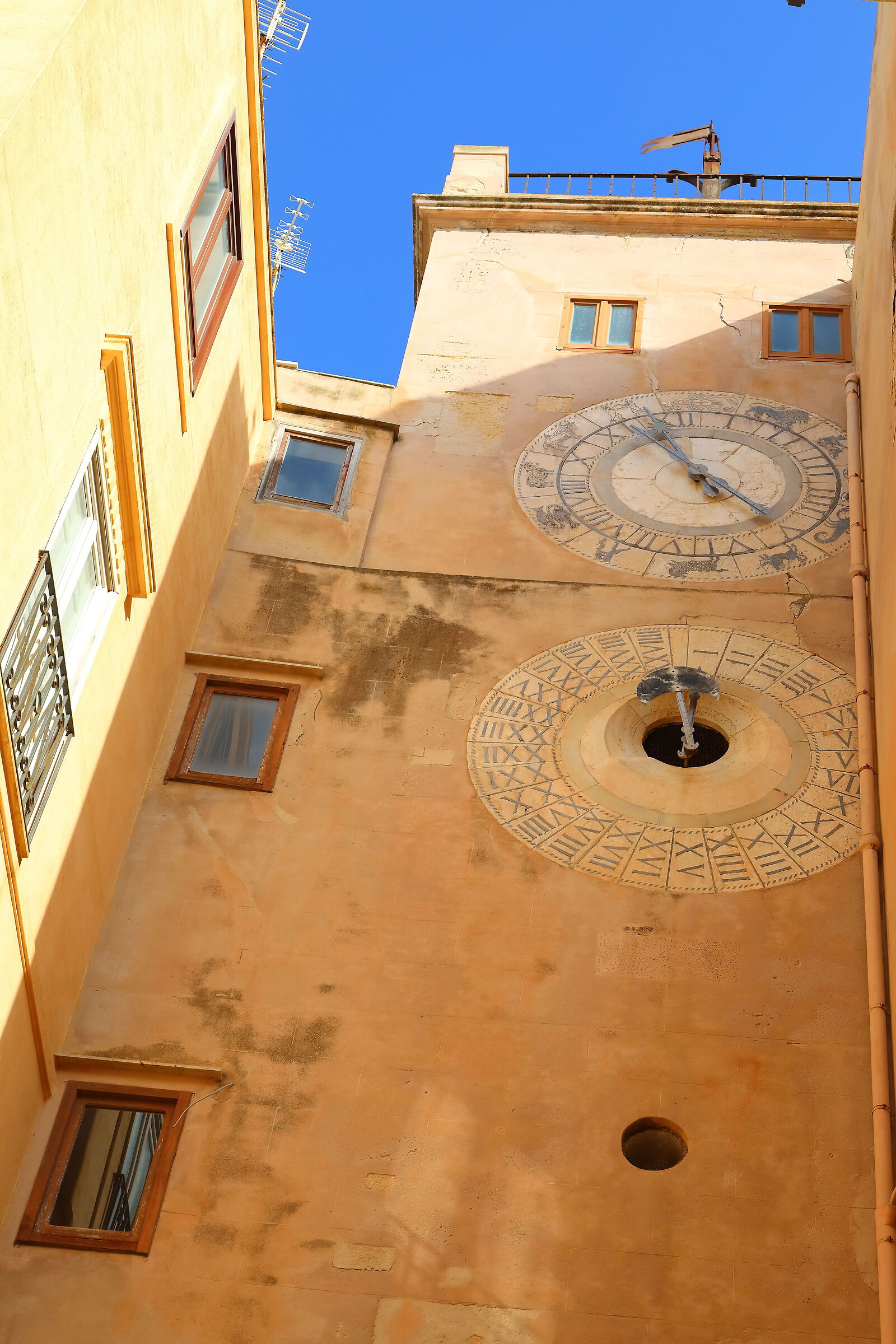 La Torre 05 ottobre 2025 - 0313