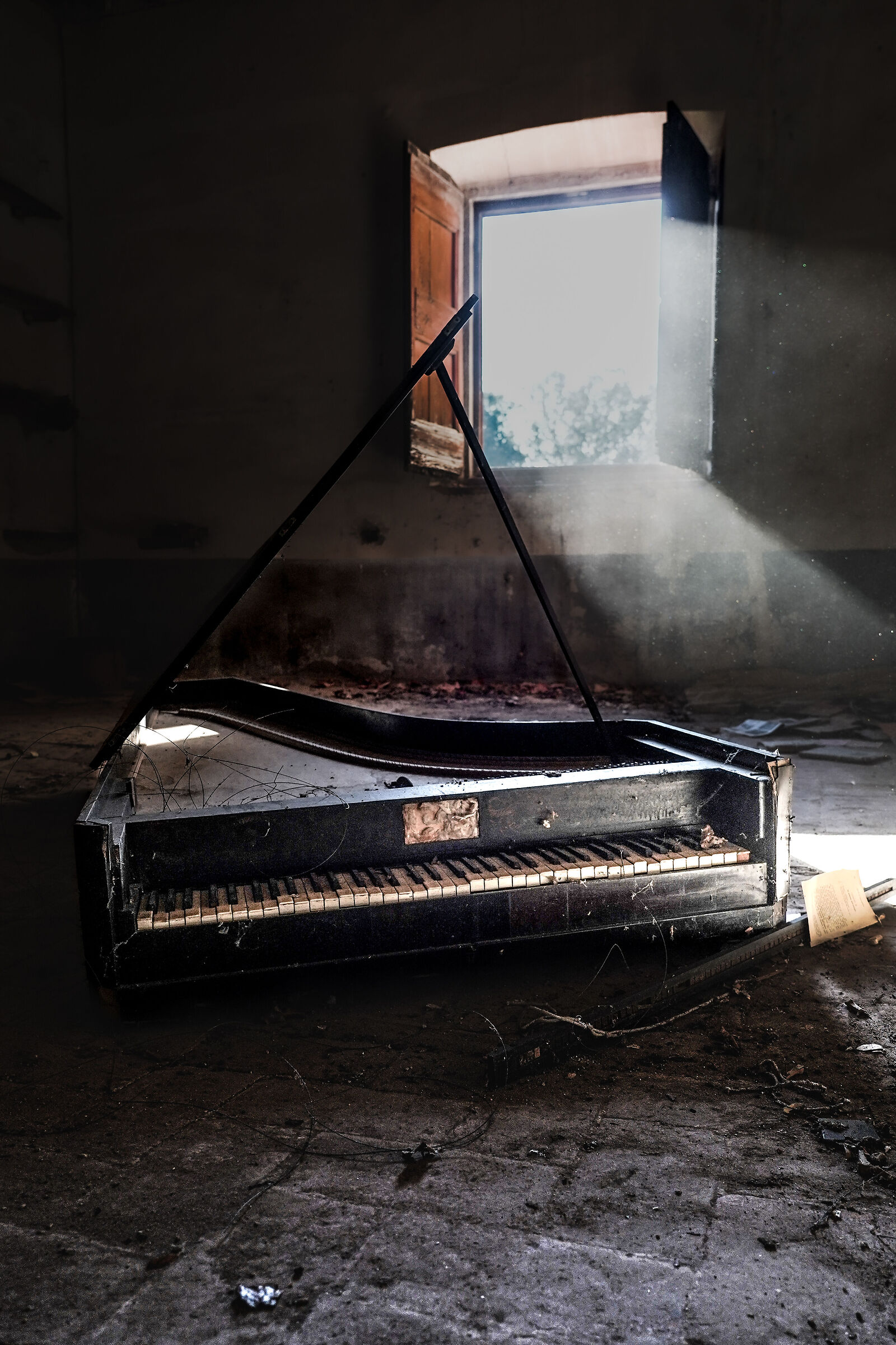 Note Basse