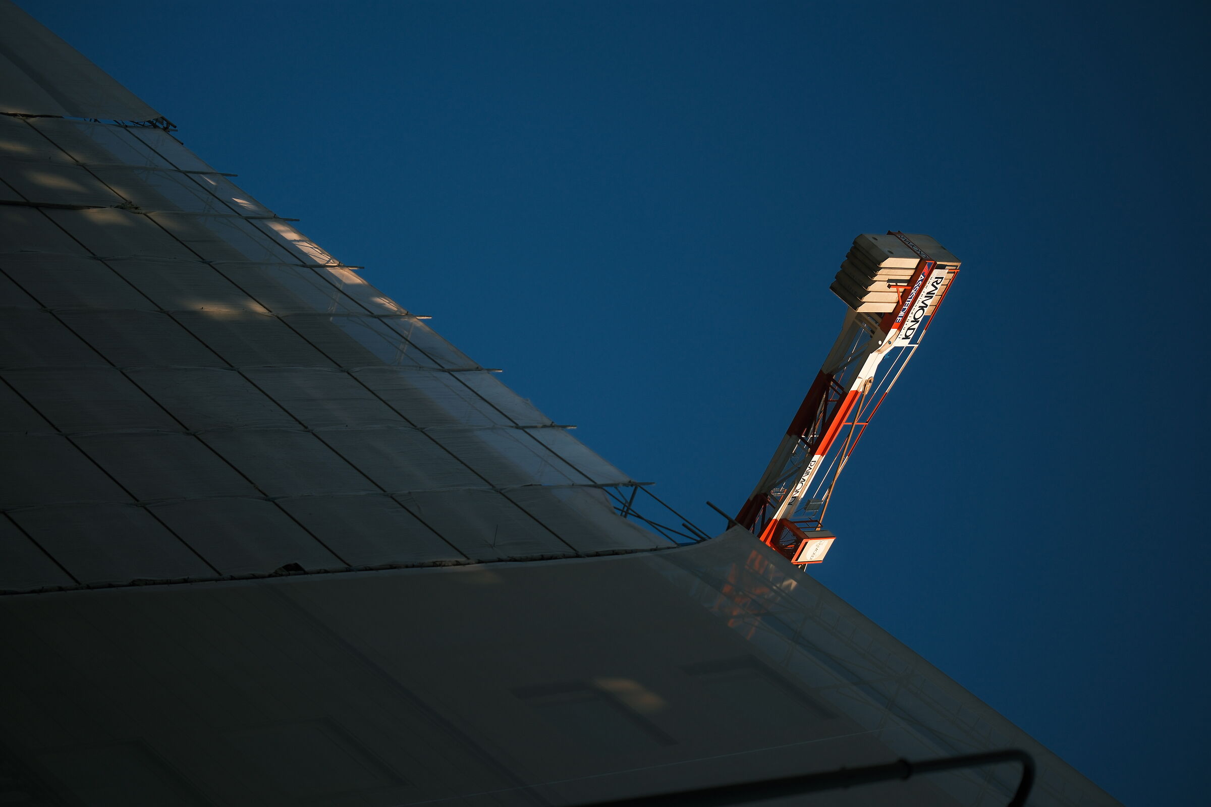 Milano - Scorcio di luce 5