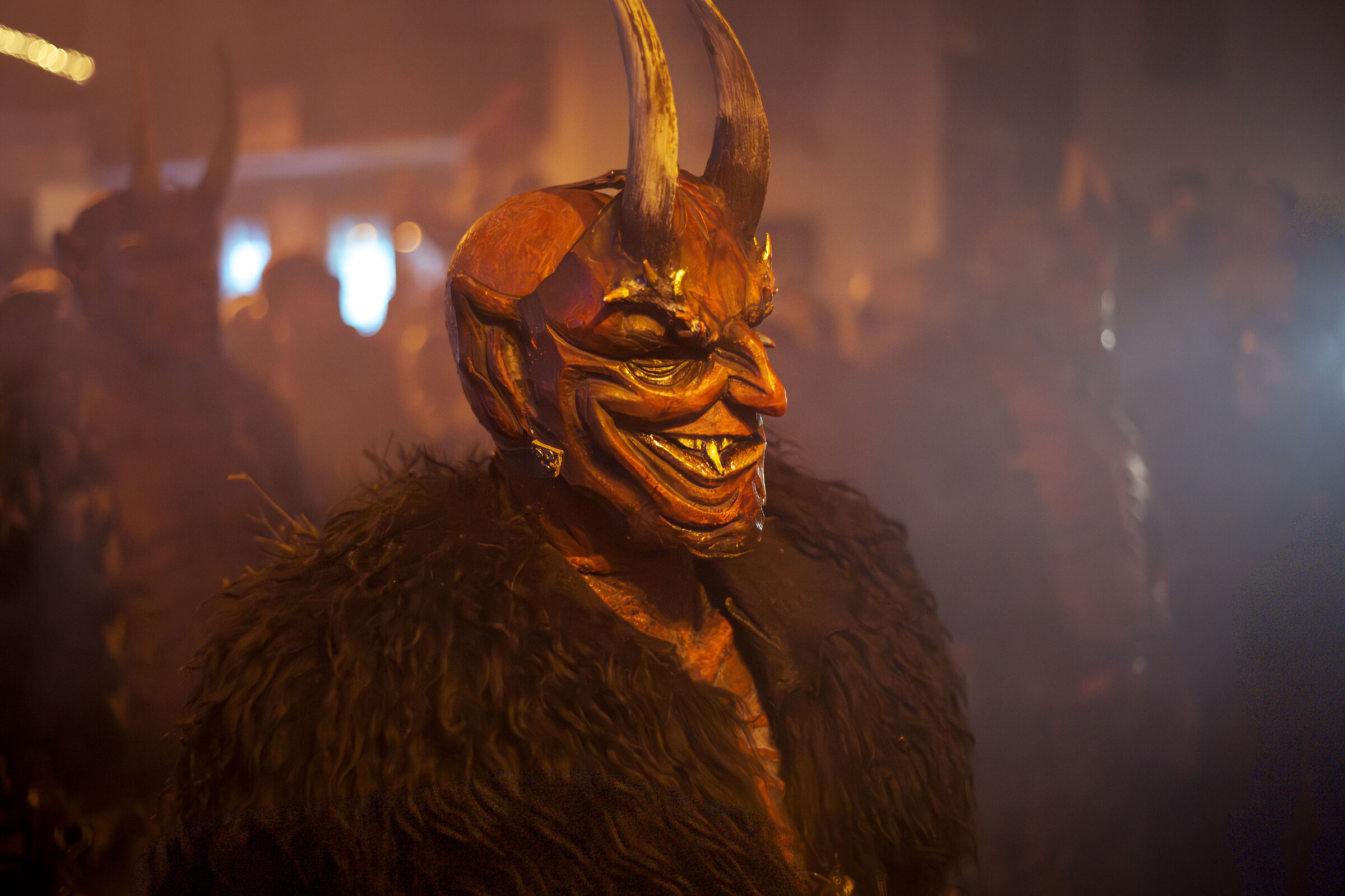 Krampus