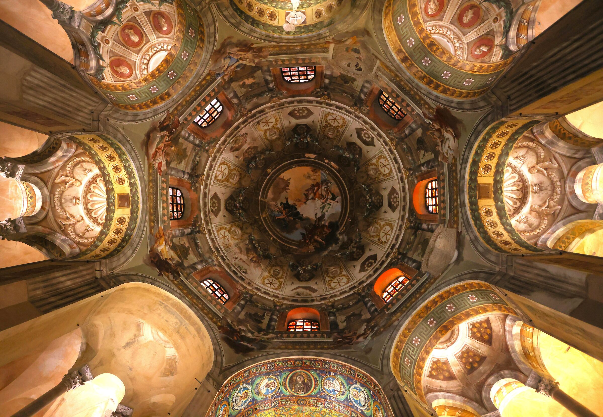 Basilica of San Vitale (Ravenna)