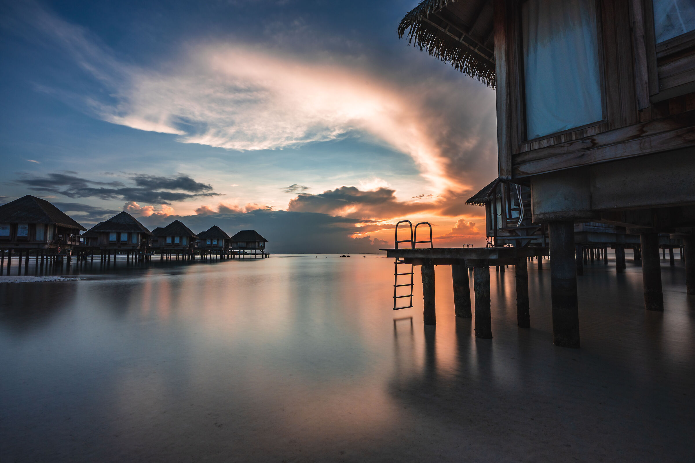 Club Med Maldive
