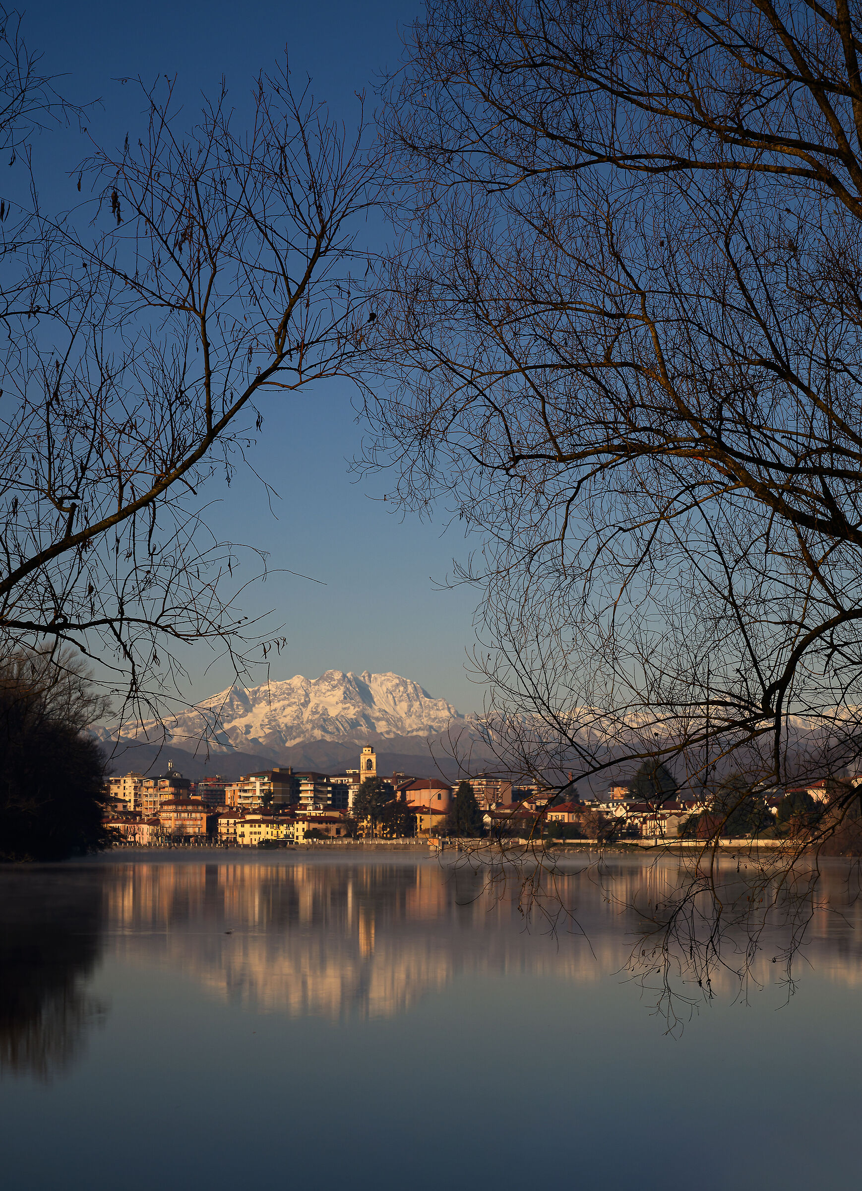 view of Sestocalende