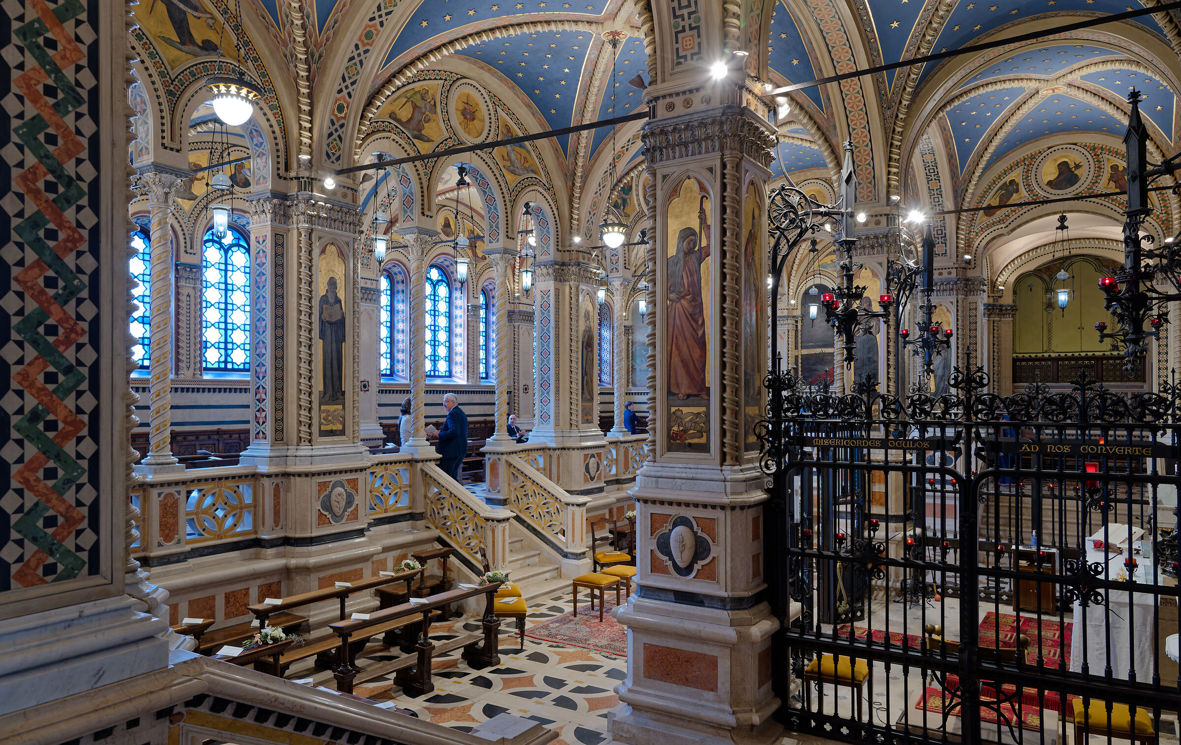 Santa Maria delle Grazie, Brescia