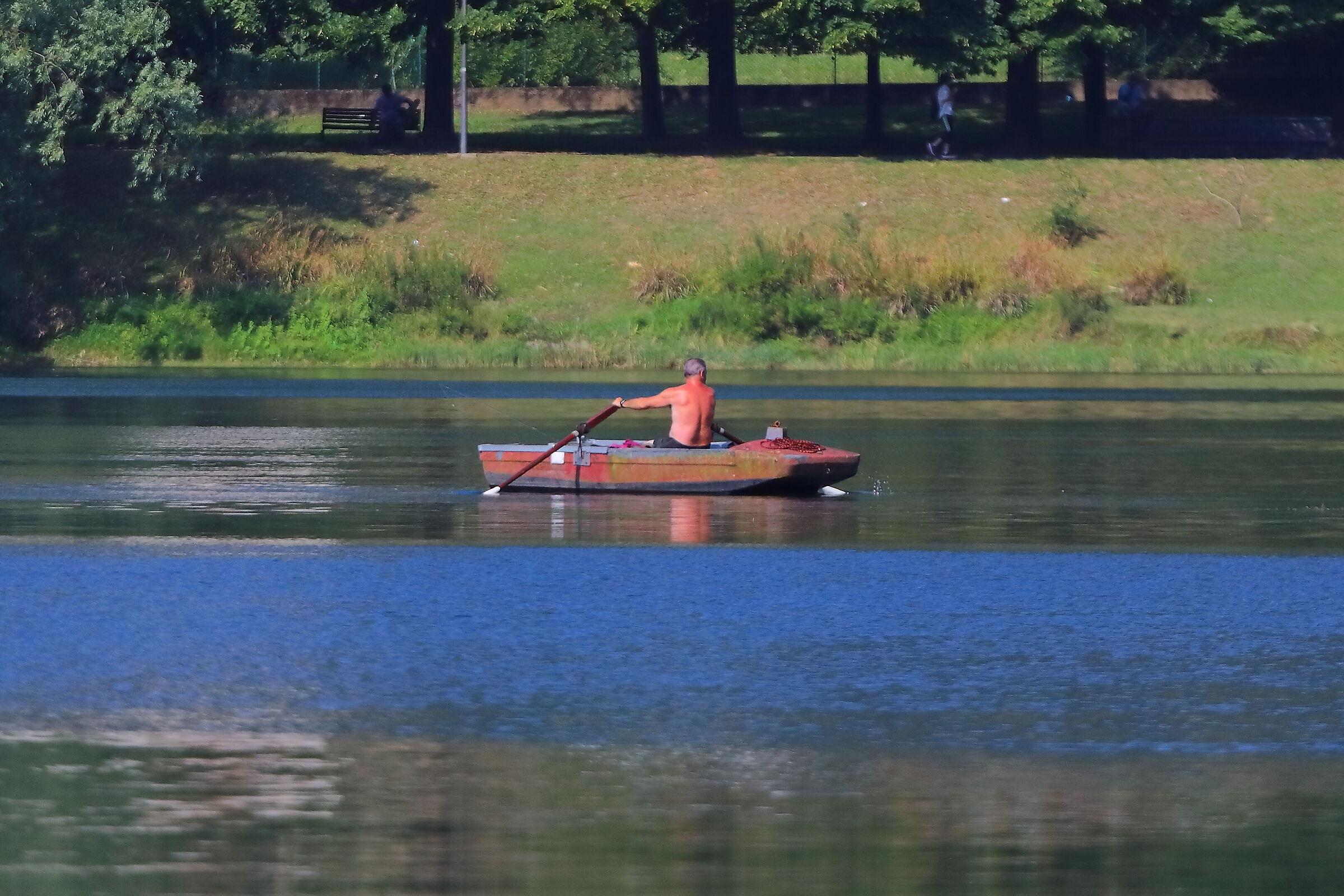 In barca 16 luglio 2025 - 0064