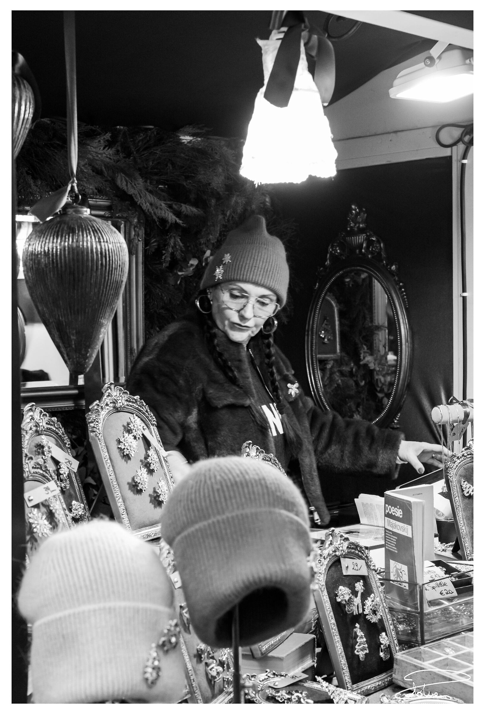 Cappelli