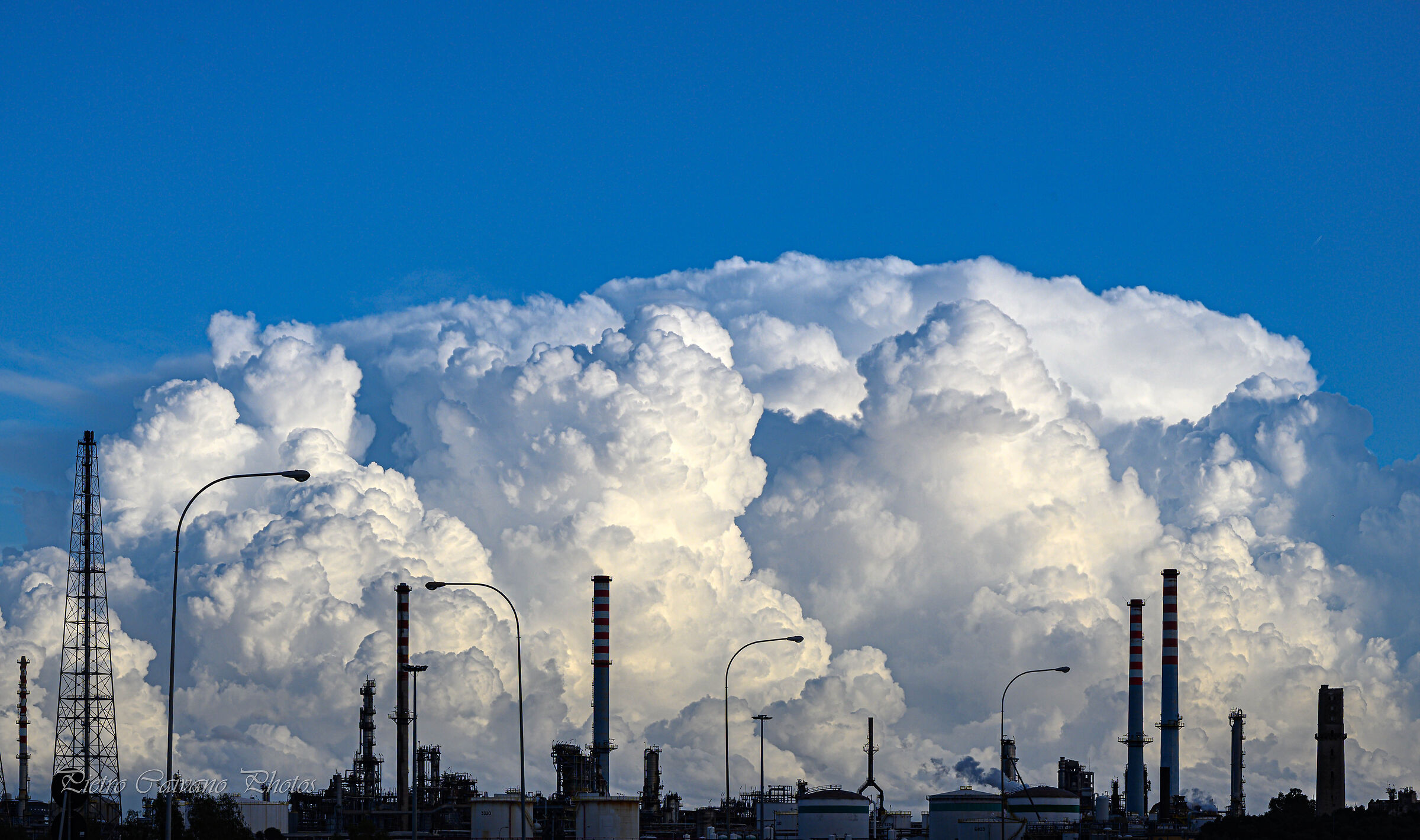 Clouds