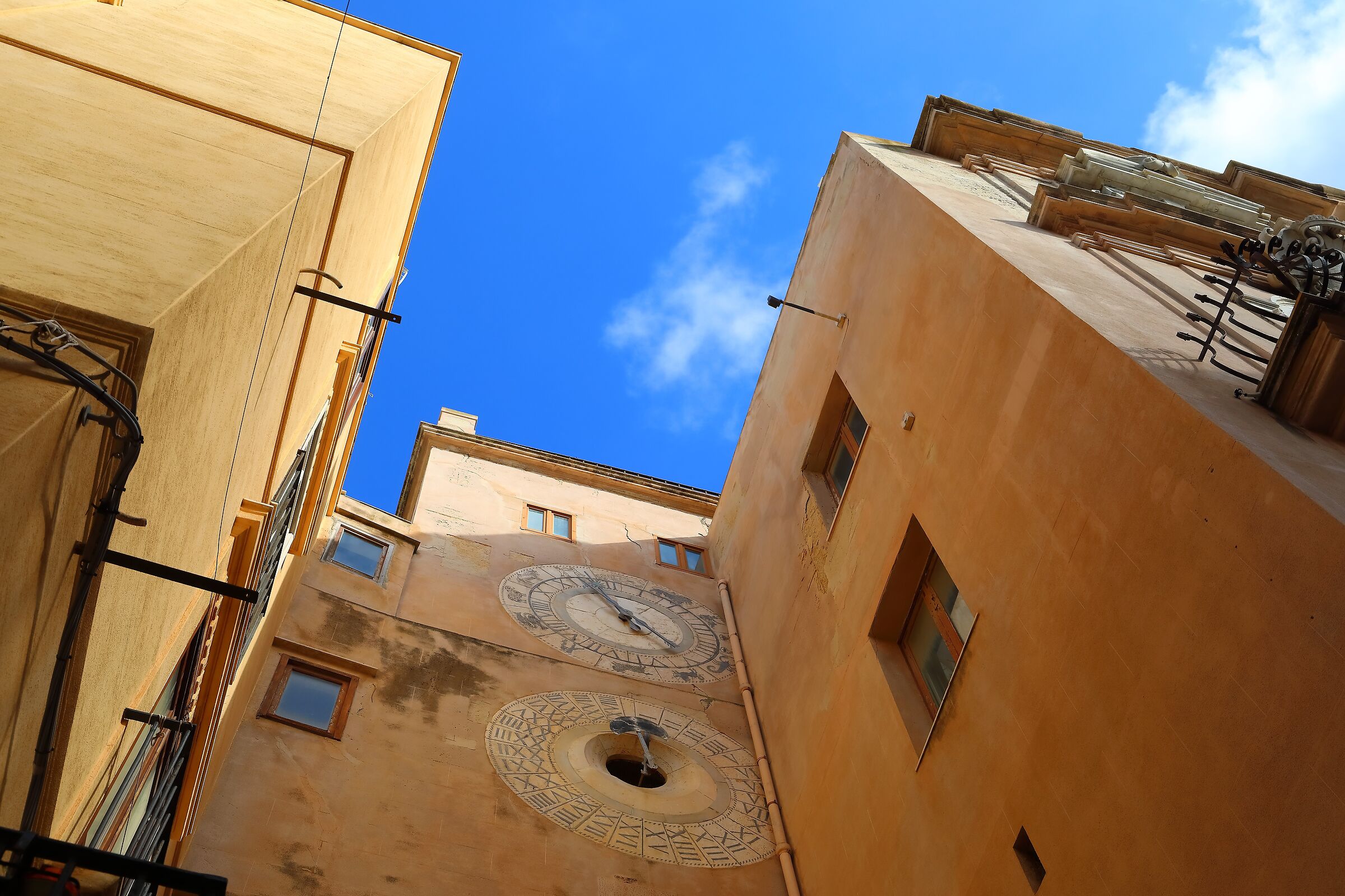 La Torre 05 ottobre 2025 - 0315