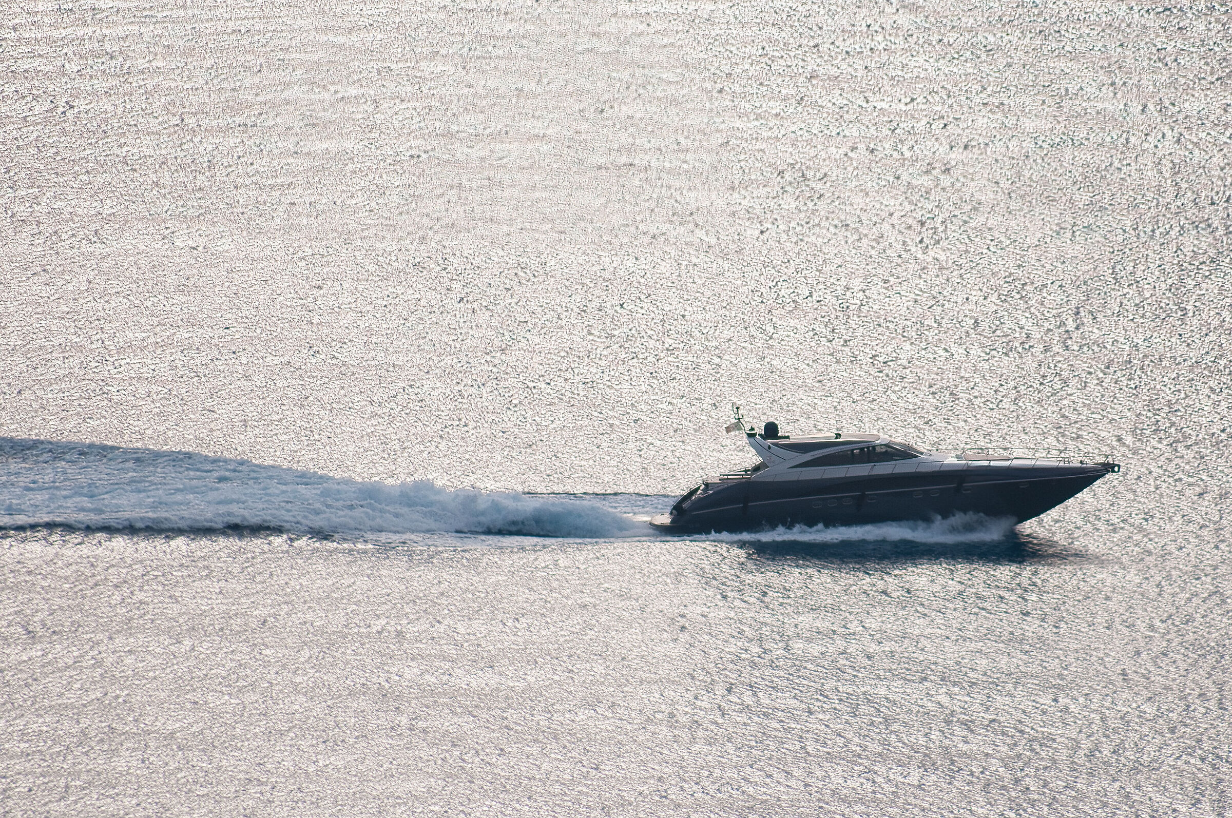 Yachting on Winter_ 15.12.2025