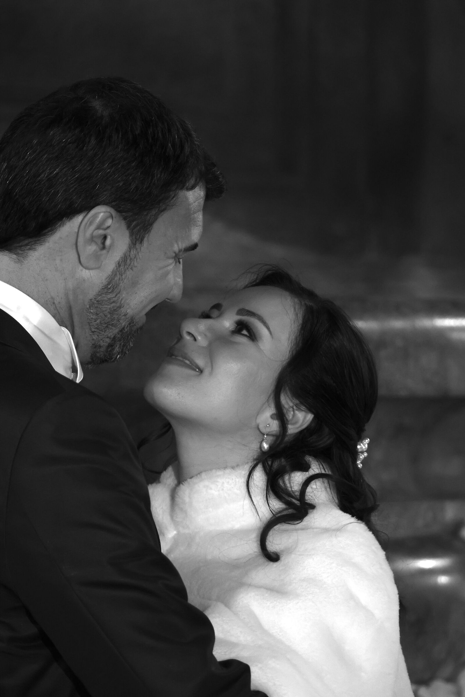 . . . voglia di tenerezza  . . .