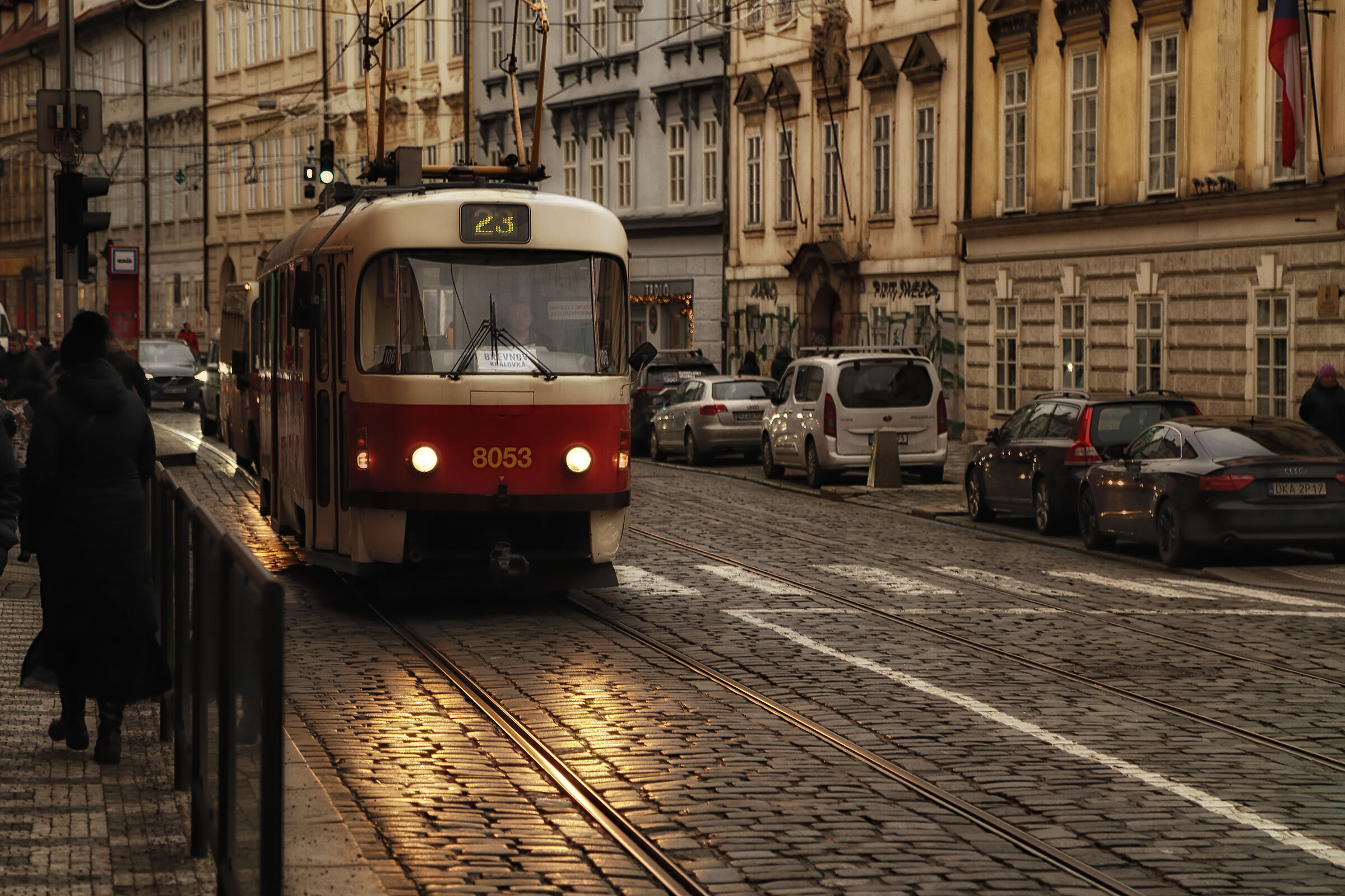 Street