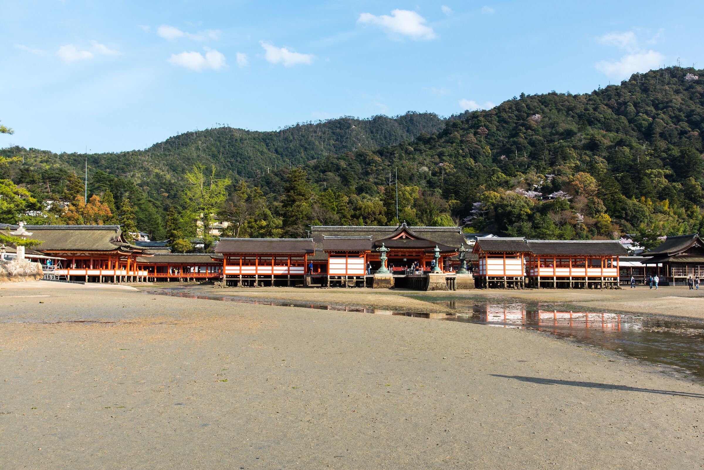 Miyajima Island