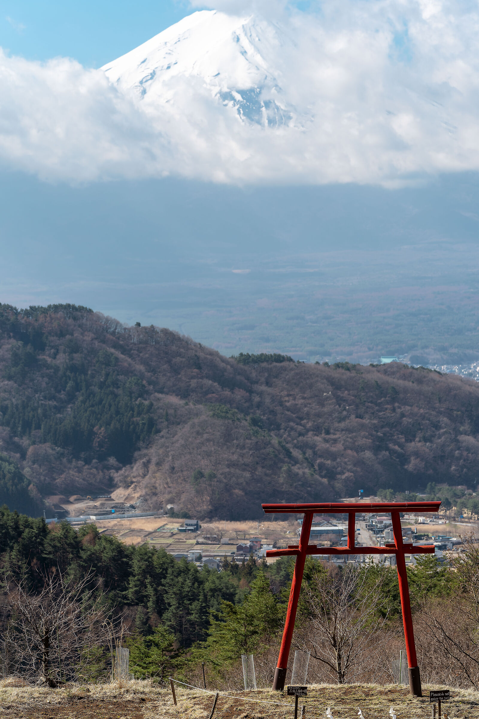 Tenku no Torii