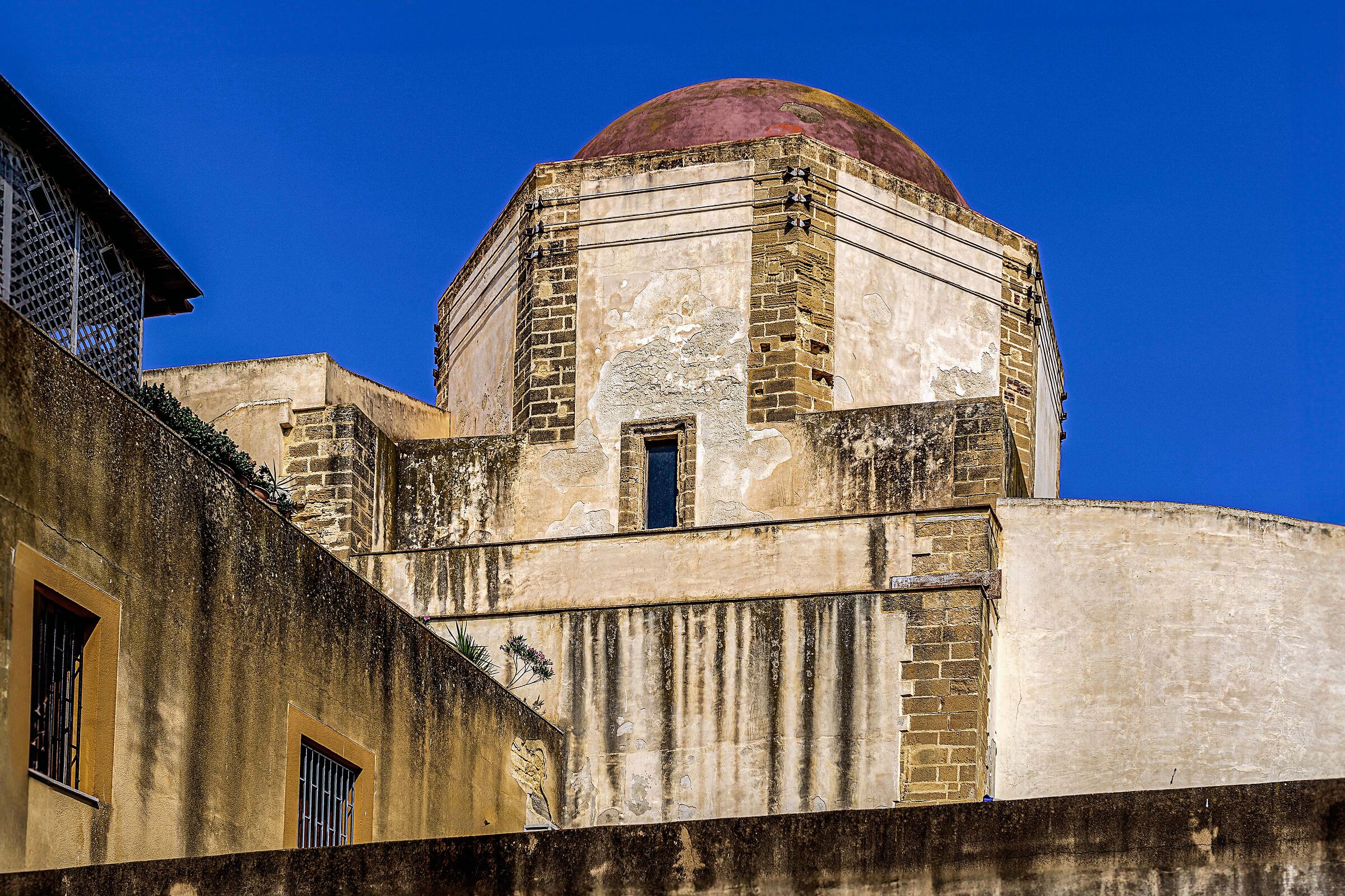 Mazara del Vallo 1 Cathedral