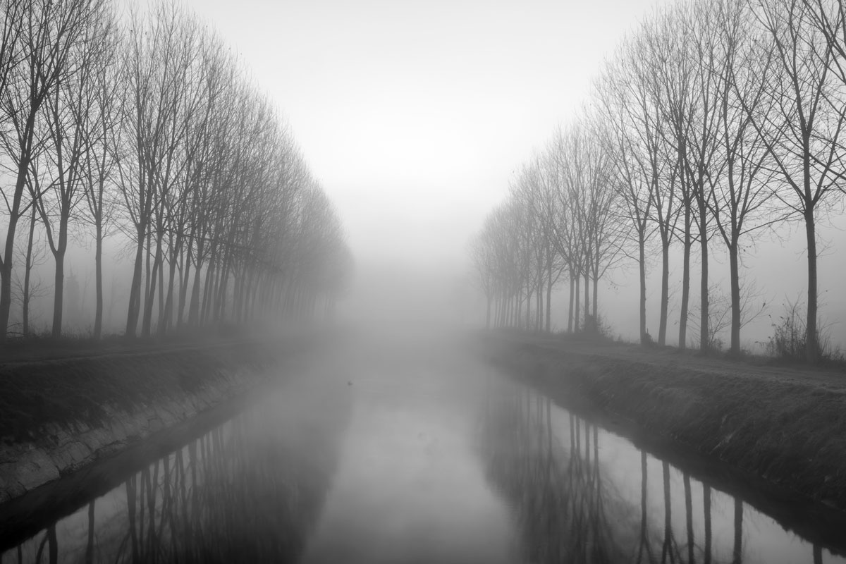 Canale Vacchelli