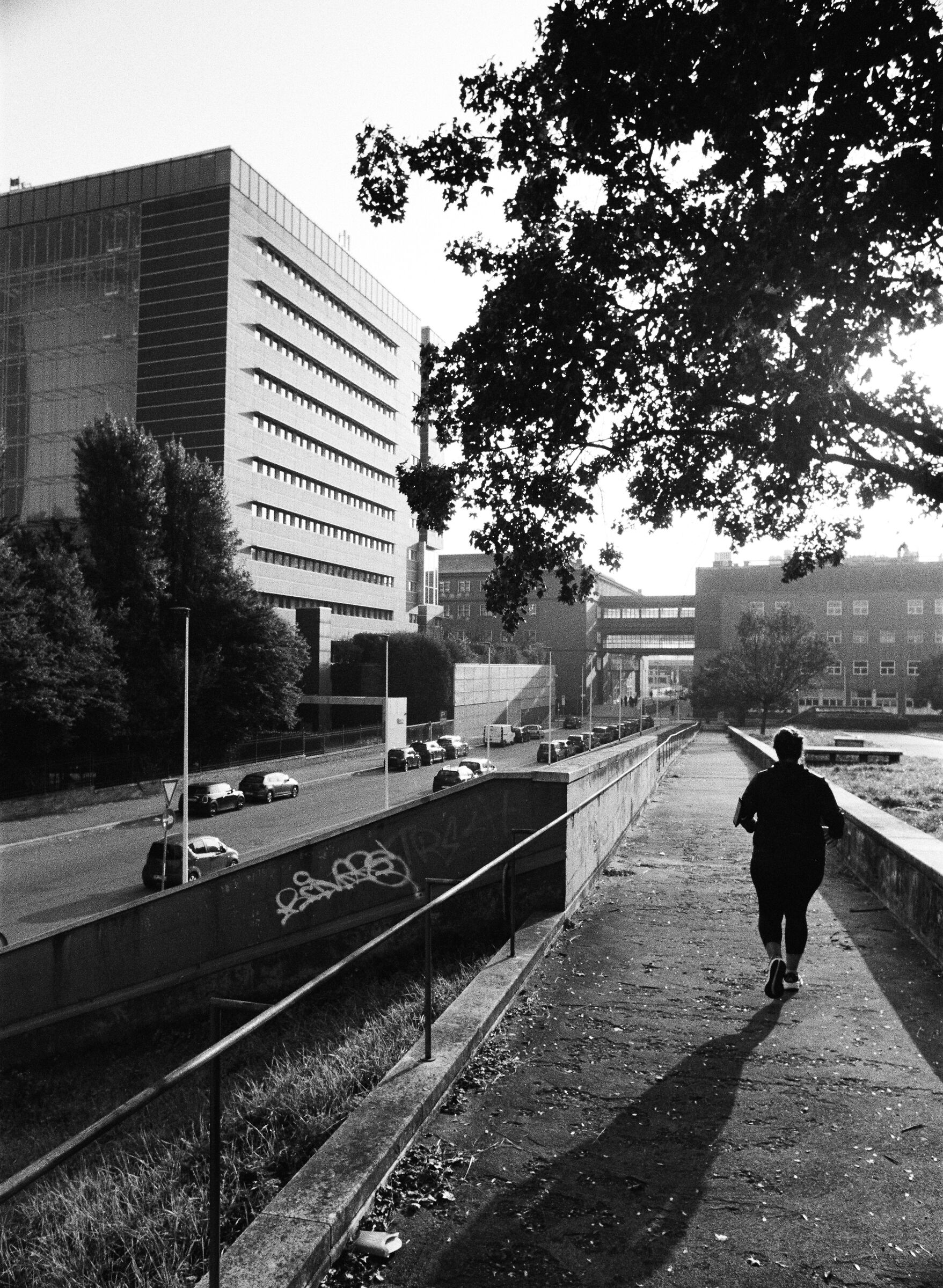 Milano Bicocca, 2025