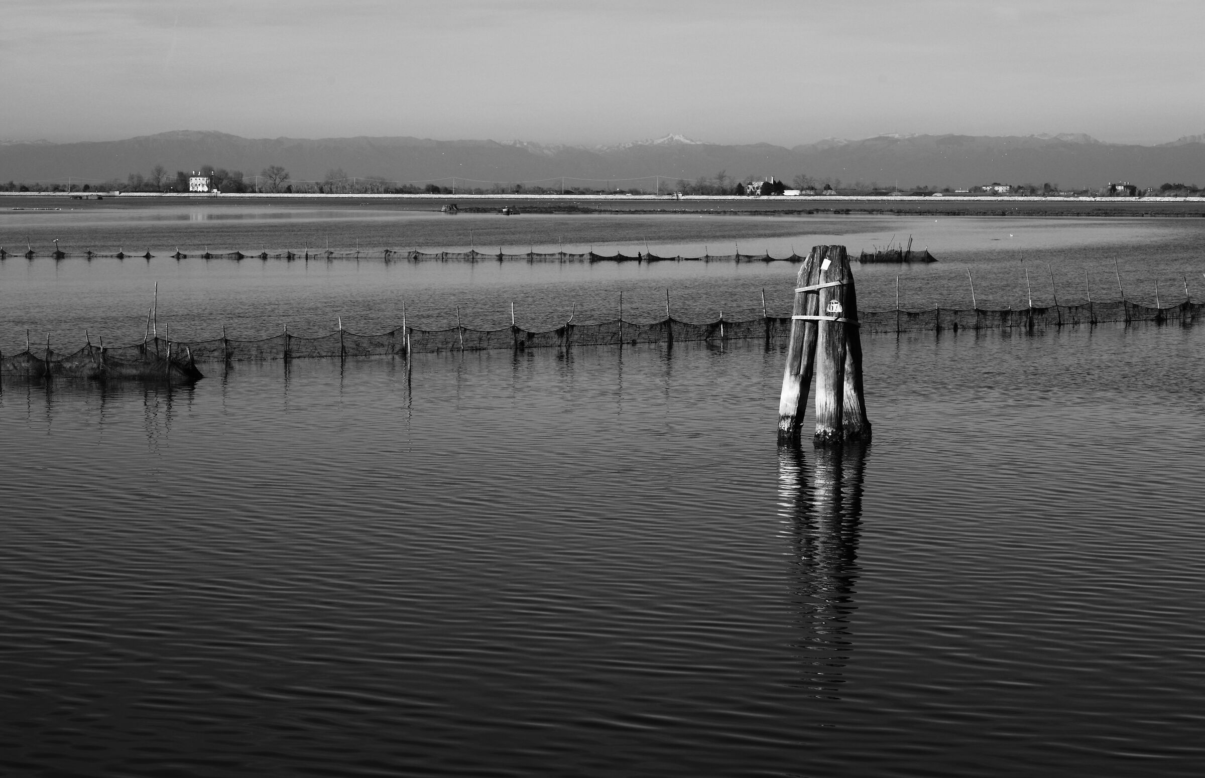 Venetian Lagoon (2)