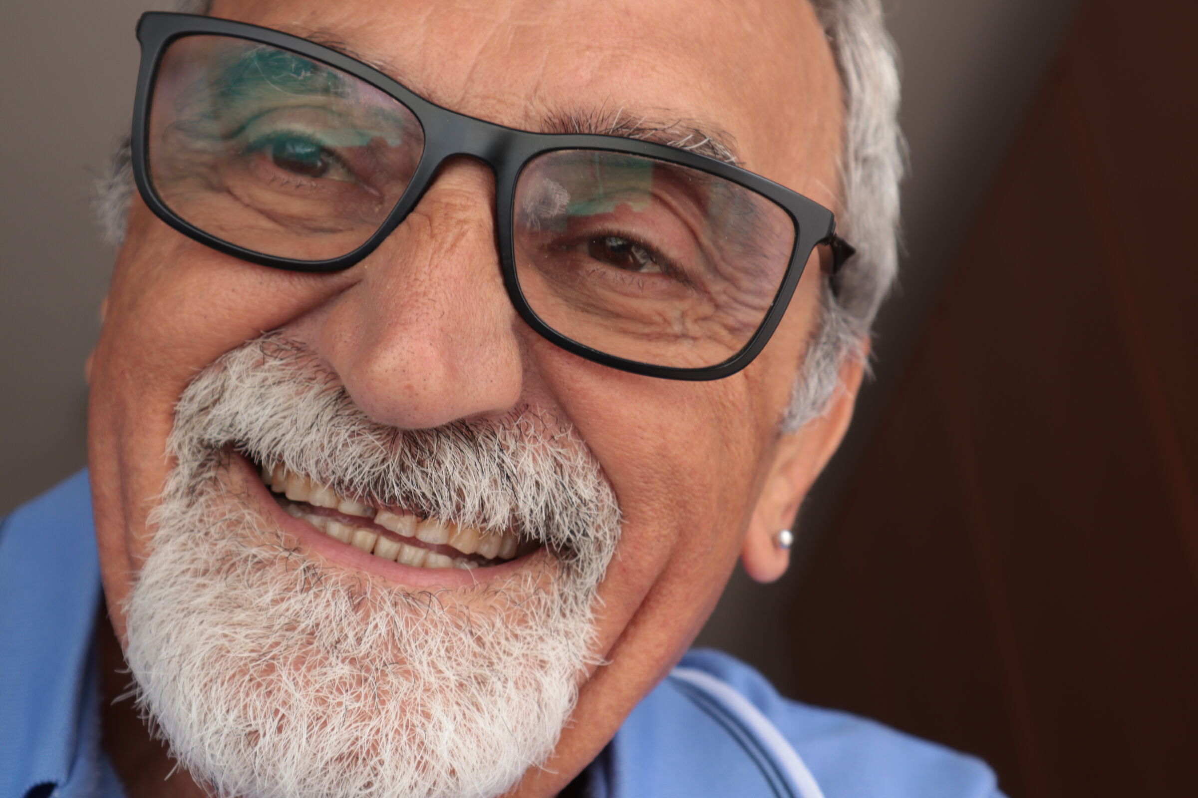 And then they tell me I'm sad