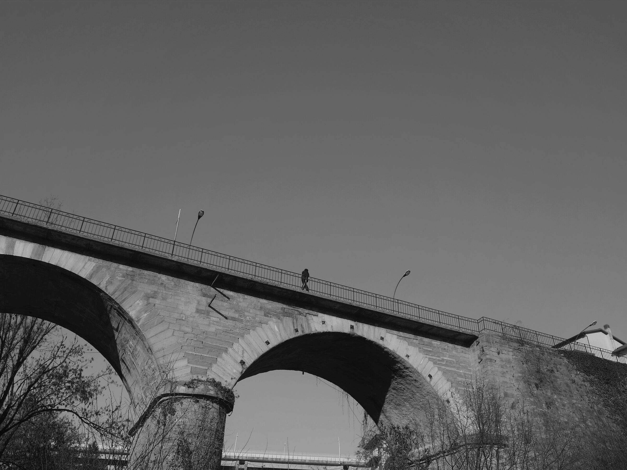 New Bridge